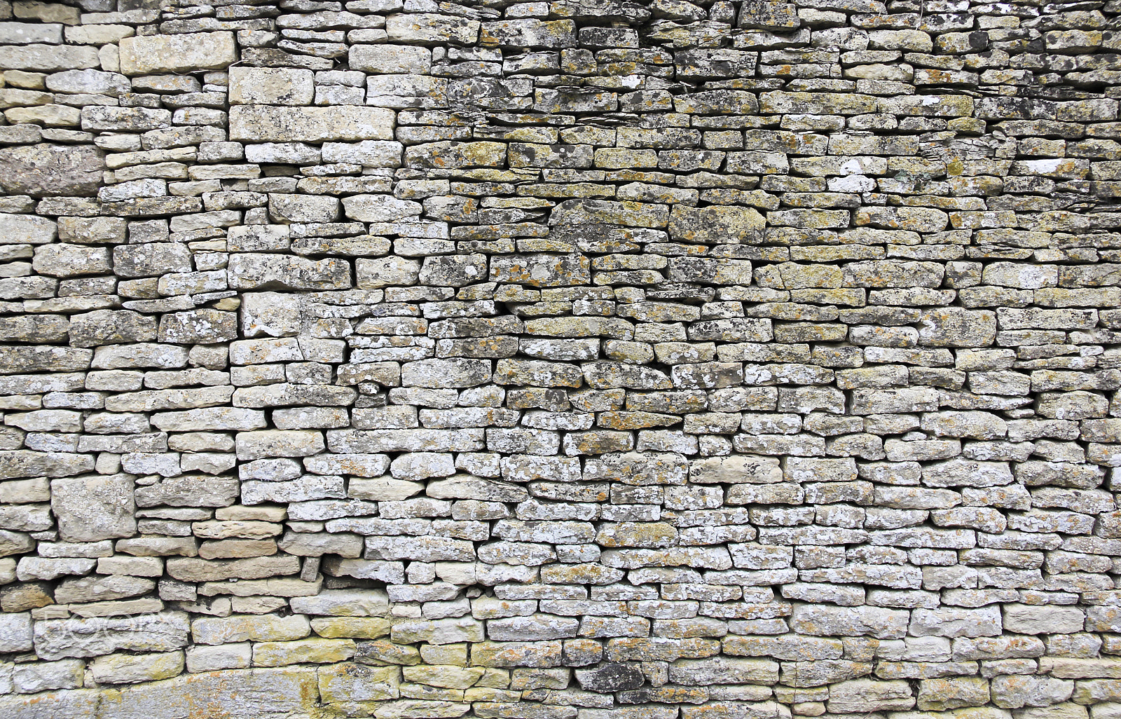 Canon EF-S 17-85mm F4-5.6 IS USM sample photo. Cotswolds dry stone wall background photography