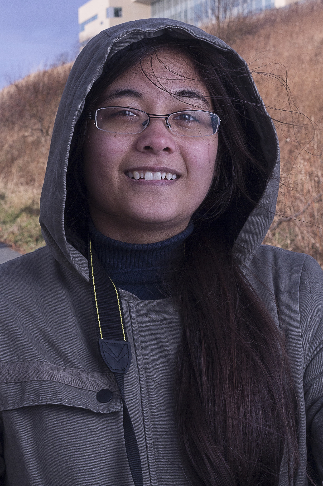 Canon EF 40mm F2.8 STM sample photo. Charlotte photography