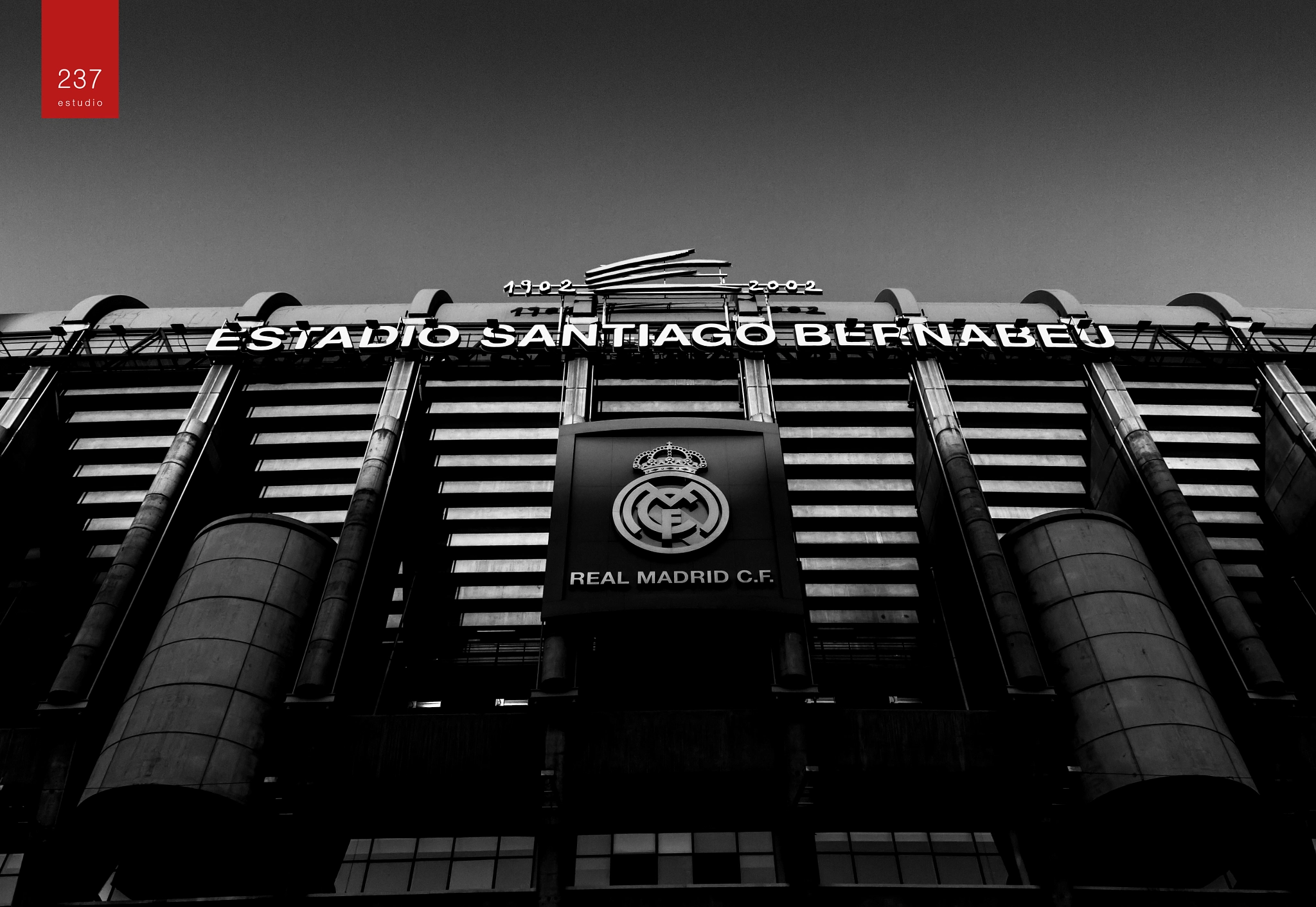 Bernabéu