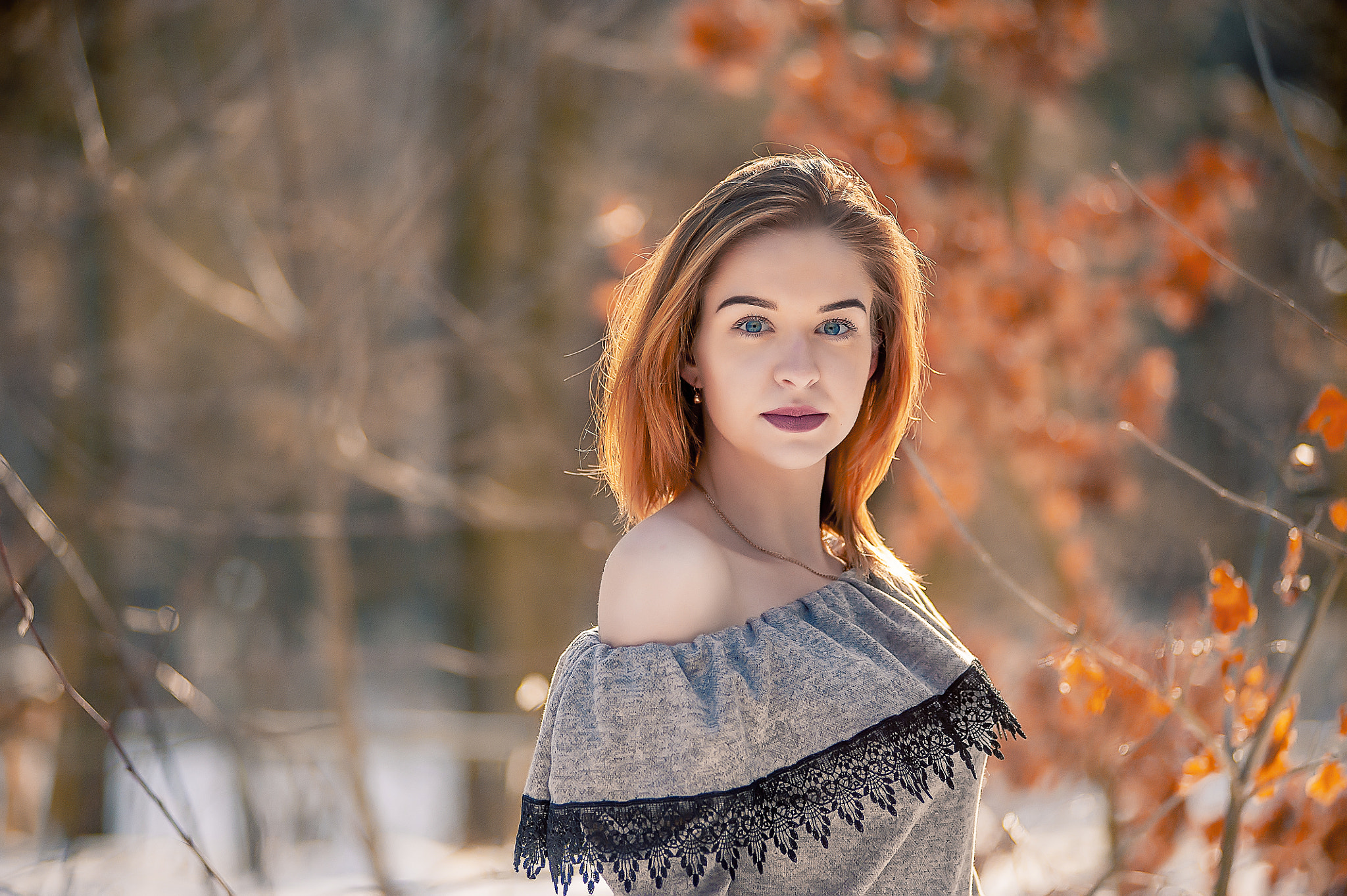 Nikon AF-Nikkor 80-200mm F2.8D ED sample photo
