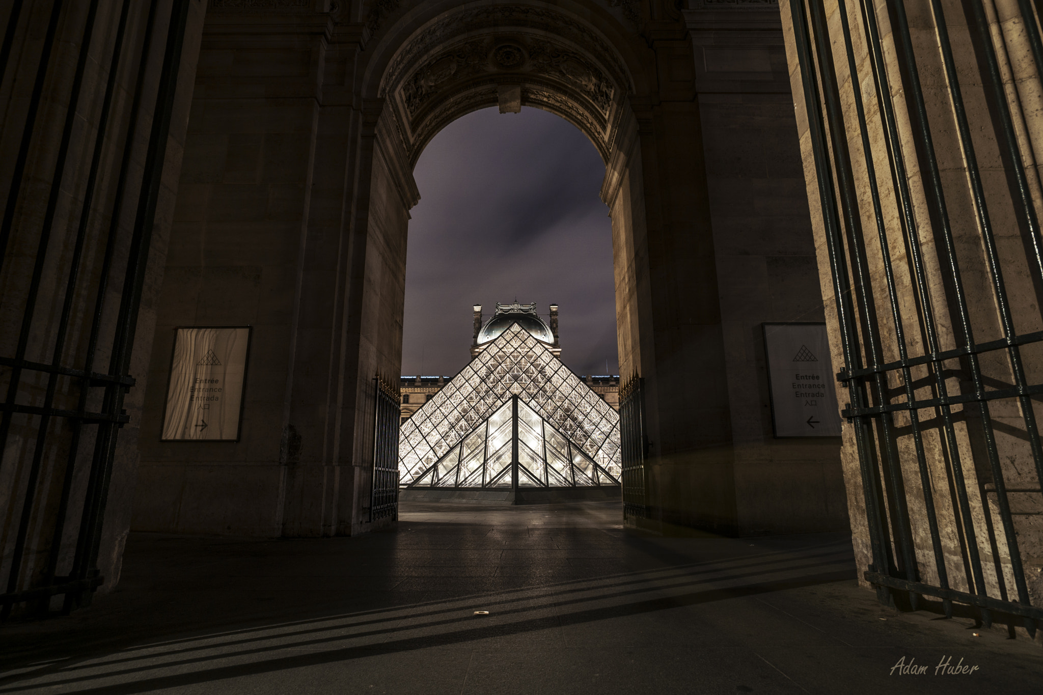 ZEISS Touit 12mm F2.8 sample photo. Entrance photography