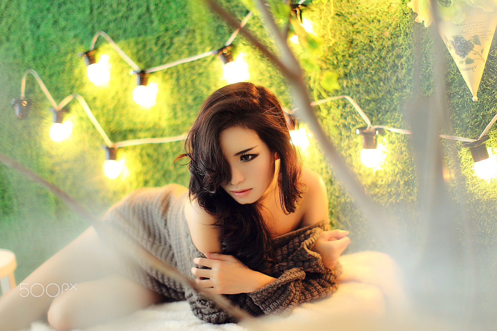 Canon EF 50mm F1.2L USM sample photo. Bella 721 photography