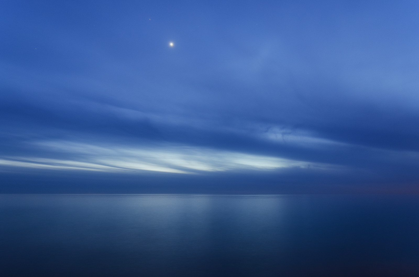 Samyang 14mm F2.8 ED AS IF UMC sample photo. Silence photography