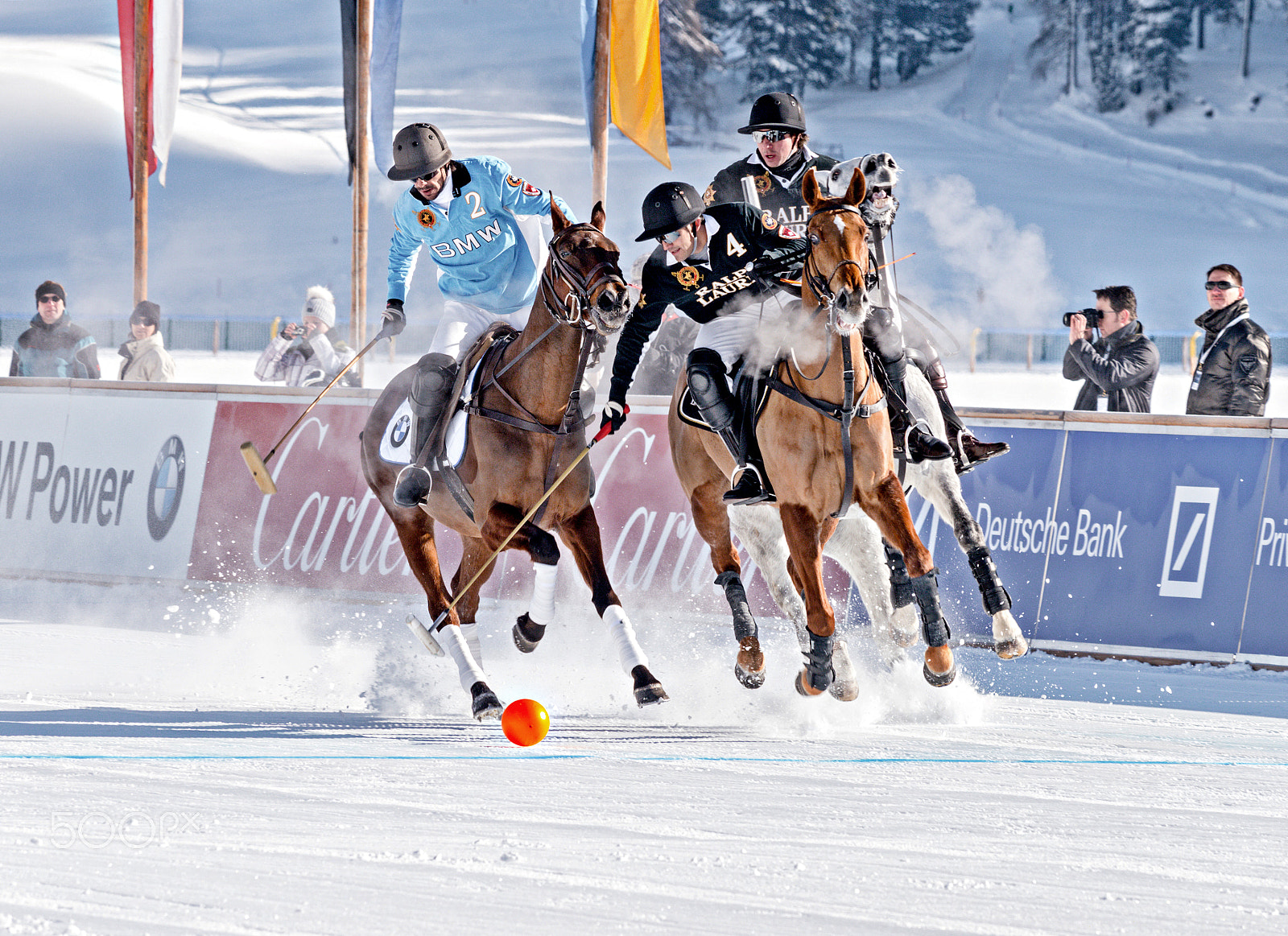 Panasonic Lumix DMC-G5 sample photo. 27–28–29 january 2017. polo on snow st. moritz photography