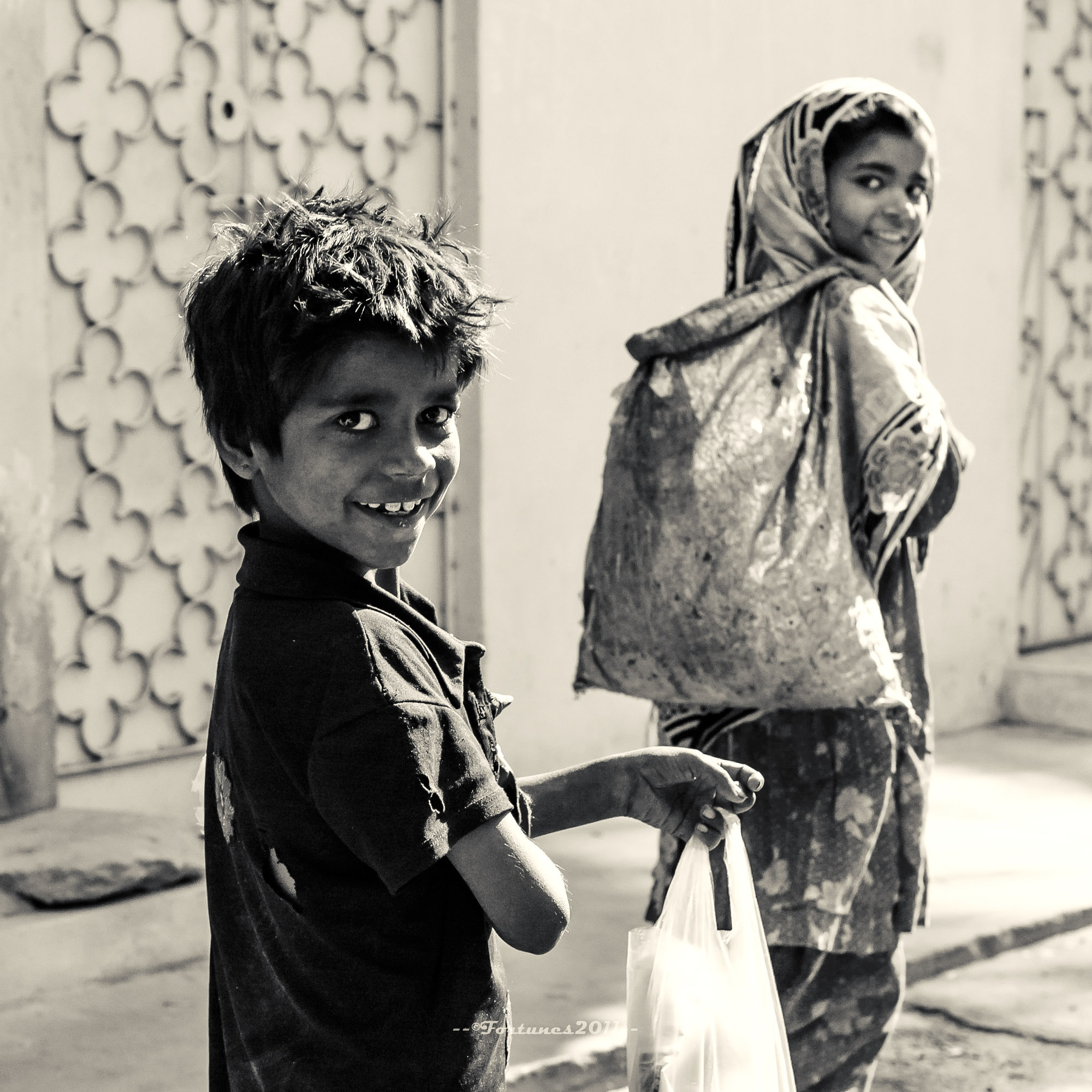 Nikon D80 sample photo. If i had a penny for each of my smiles... photography