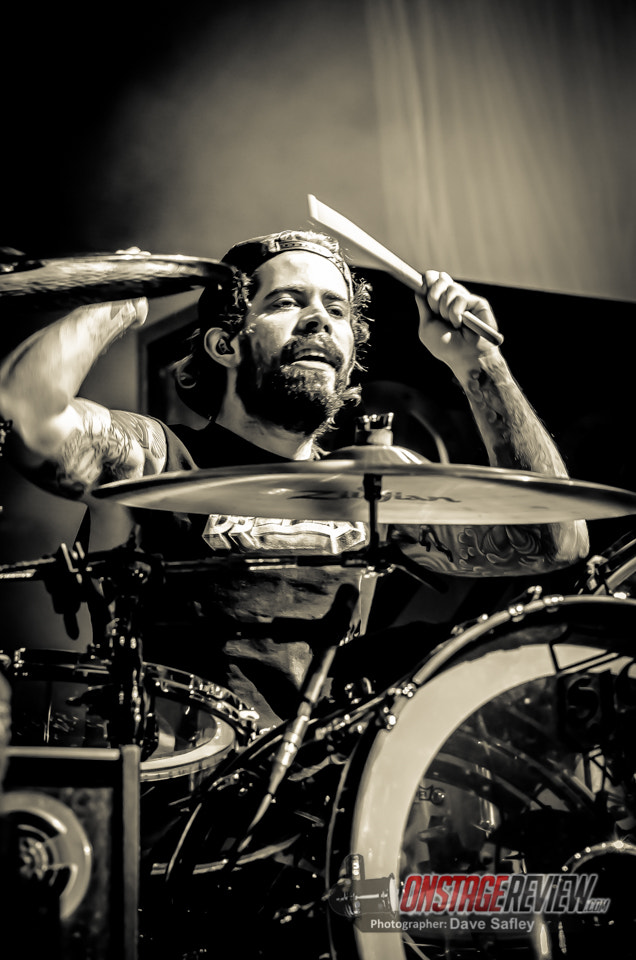 Sigma 50-150mm F2.8 EX APO DC HSM sample photo. A day to remember at irvine meadows sep 29th, 2016 photography