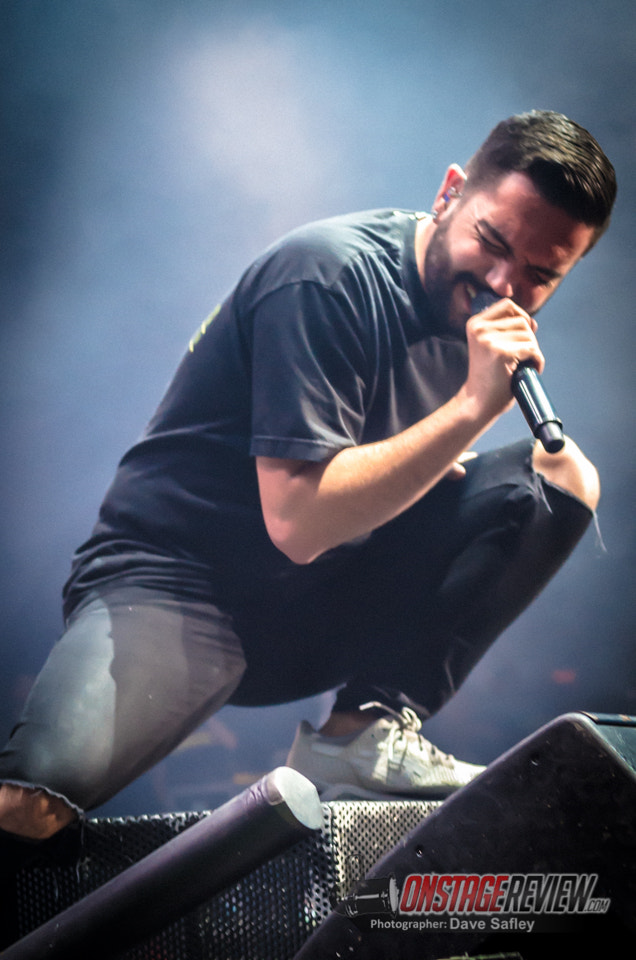 Sigma 50-150mm F2.8 EX APO DC HSM sample photo. A day to remember at irvine meadows sep 29th, 2016 photography