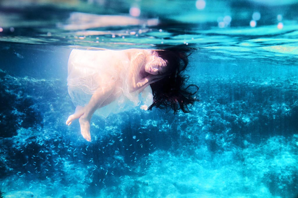Sigma 17-70mm F2.8-4 DC Macro OS HSM sample photo. Underwater photography