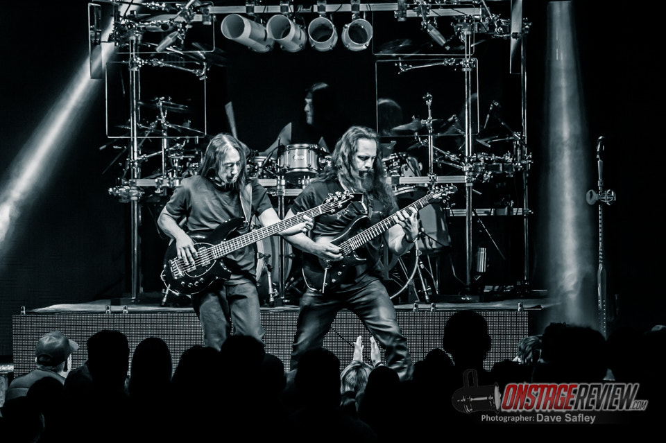 Nikon AF-S Nikkor 200-500mm F5.6E ED VR sample photo. Dream theater at national grove of anaheim photography