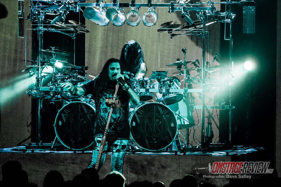 Nikon D700 + Nikon AF-S Nikkor 200-500mm F5.6E ED VR sample photo. Dream theater at national grove of anaheim photography
