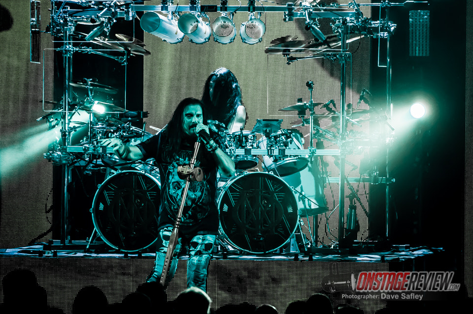 Nikon AF-S Nikkor 200-500mm F5.6E ED VR sample photo. Dream theater at national grove of anaheim photography