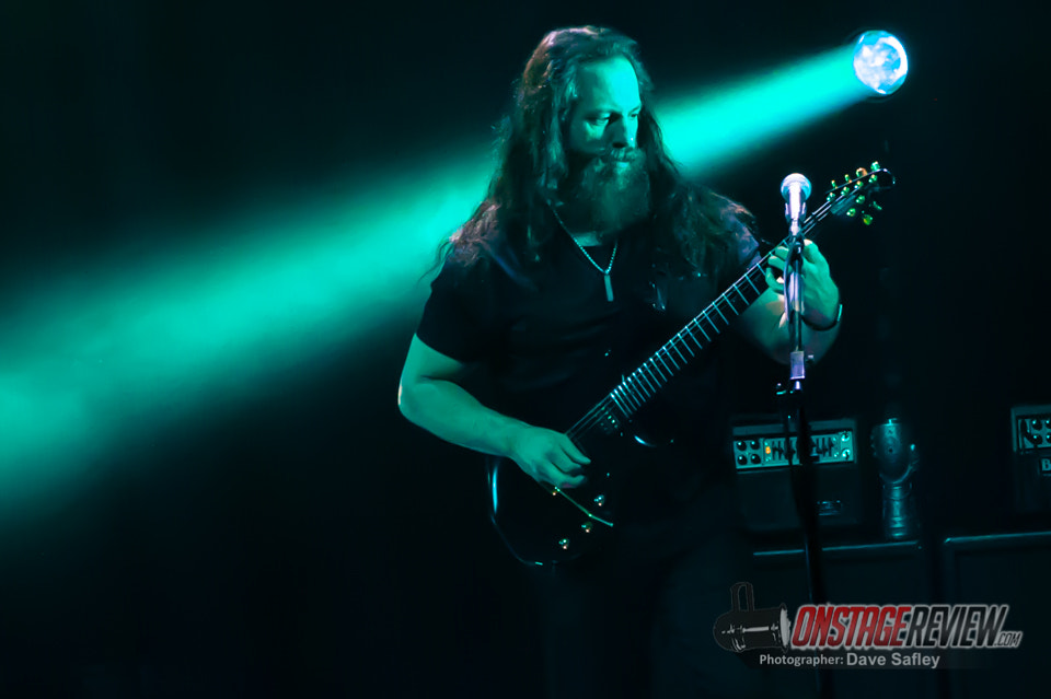 Nikon AF-S Nikkor 200-500mm F5.6E ED VR sample photo. Dream theater at national grove of anaheim photography