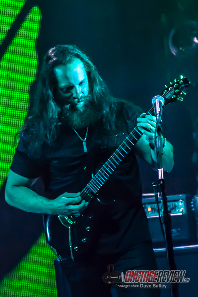 Nikon AF-S Nikkor 200-500mm F5.6E ED VR sample photo. Dream theater at national grove of anaheim photography