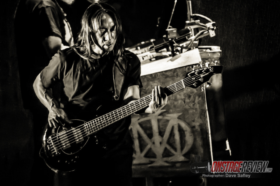 Nikon AF-S Nikkor 200-500mm F5.6E ED VR sample photo. Dream theater at national grove of anaheim photography