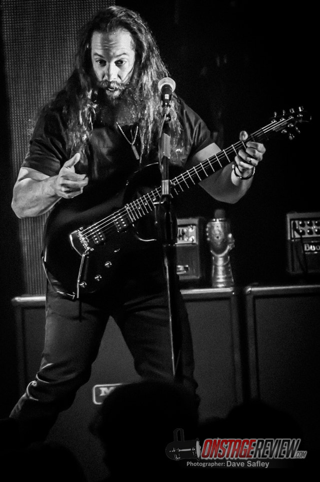 Nikon AF-S Nikkor 200-500mm F5.6E ED VR sample photo. Dream theater at national grove of anaheim photography