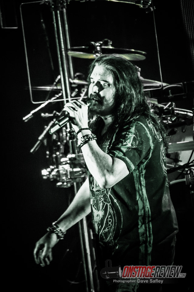 Nikon AF-S Nikkor 200-500mm F5.6E ED VR sample photo. Dream theater at national grove of anaheim photography