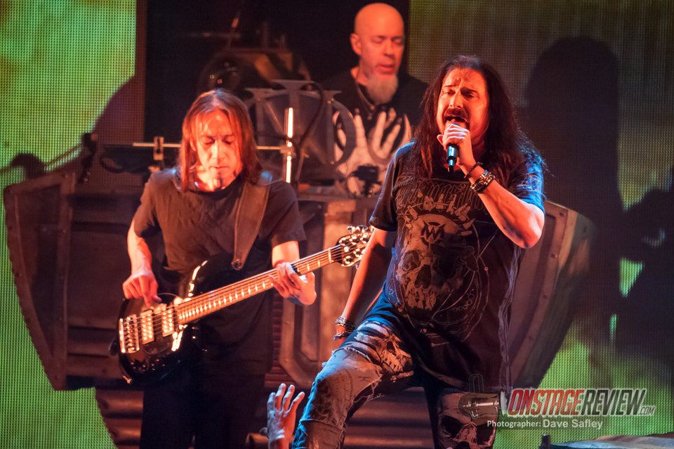 Nikon AF-S Nikkor 200-500mm F5.6E ED VR sample photo. Dream theater at national grove of anaheim photography