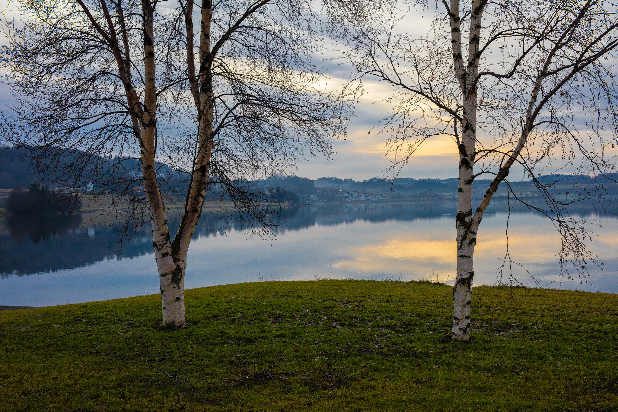 Sigma 50mm F1.4 EX DG HSM sample photo. Norwegian winter! photography