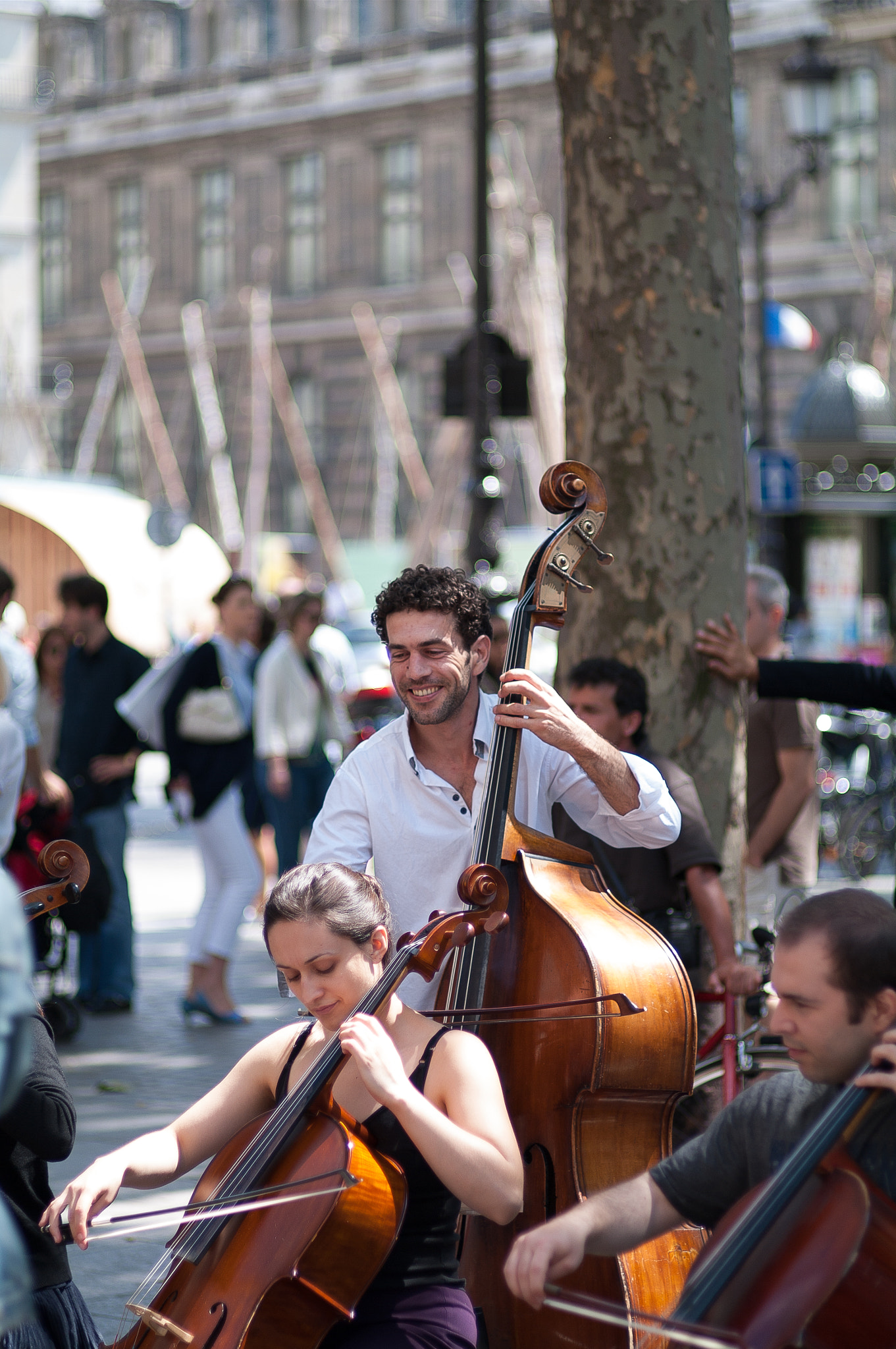 Pentax K-7 sample photo. #009 paris, france. photography