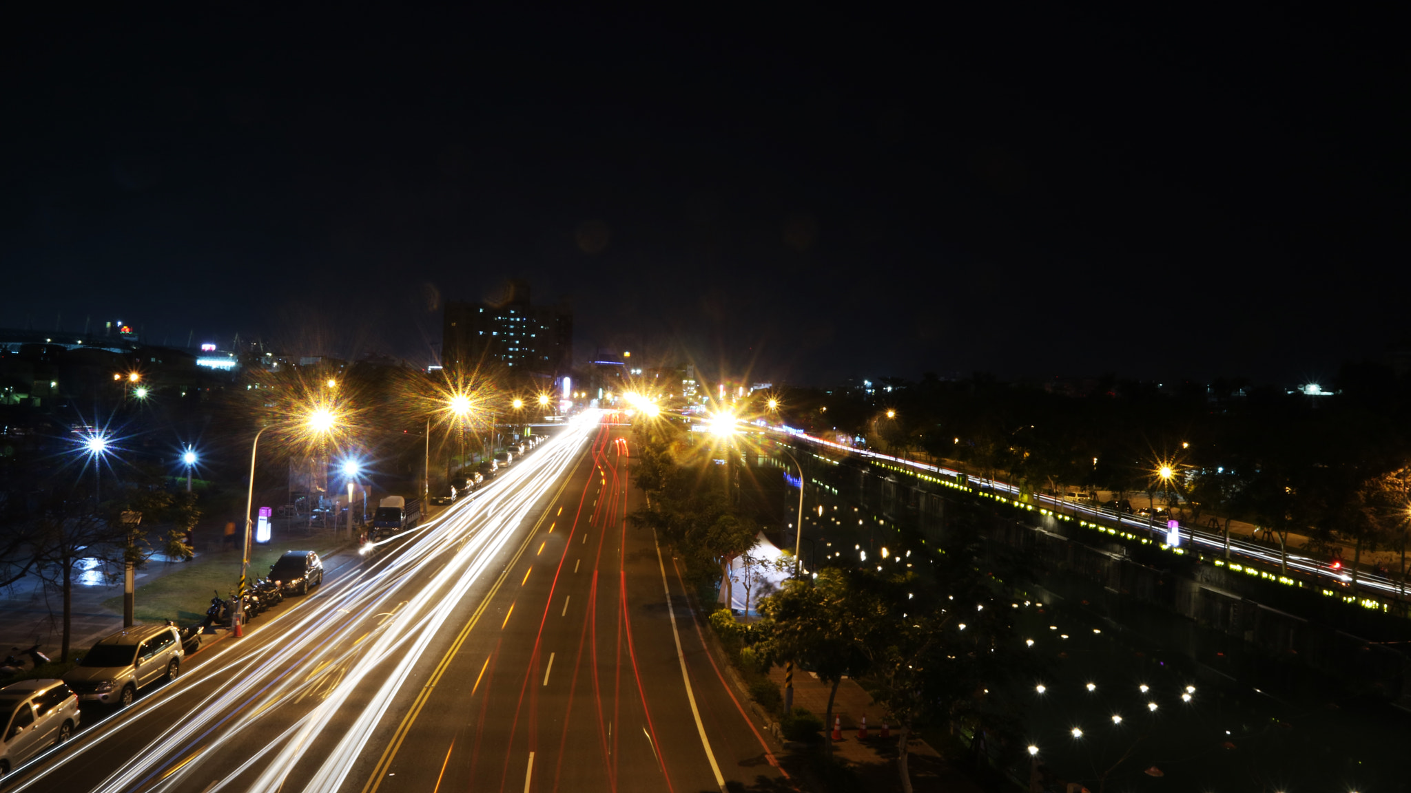 Canon EOS M3 sample photo. Img photography
