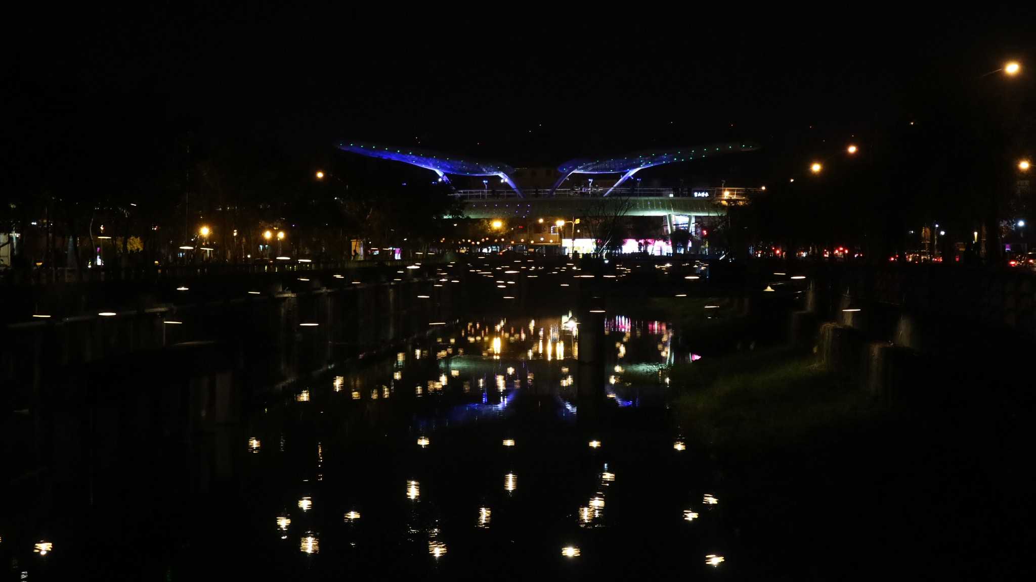 Canon EOS M3 sample photo. Img photography