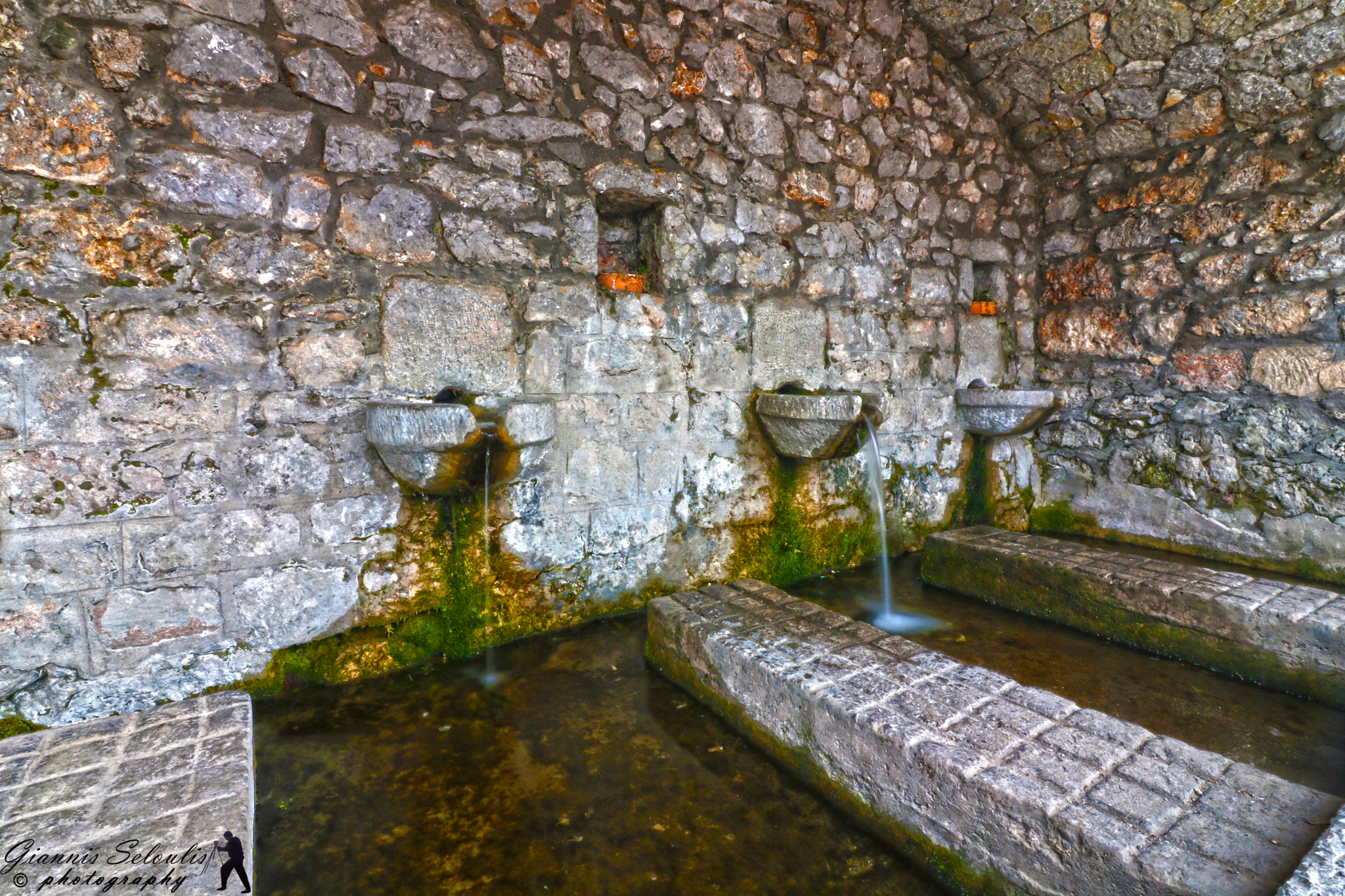 Canon EOS 760D (EOS Rebel T6s / EOS 8000D) sample photo. Αράχωβα Βοιωτίας7 photography