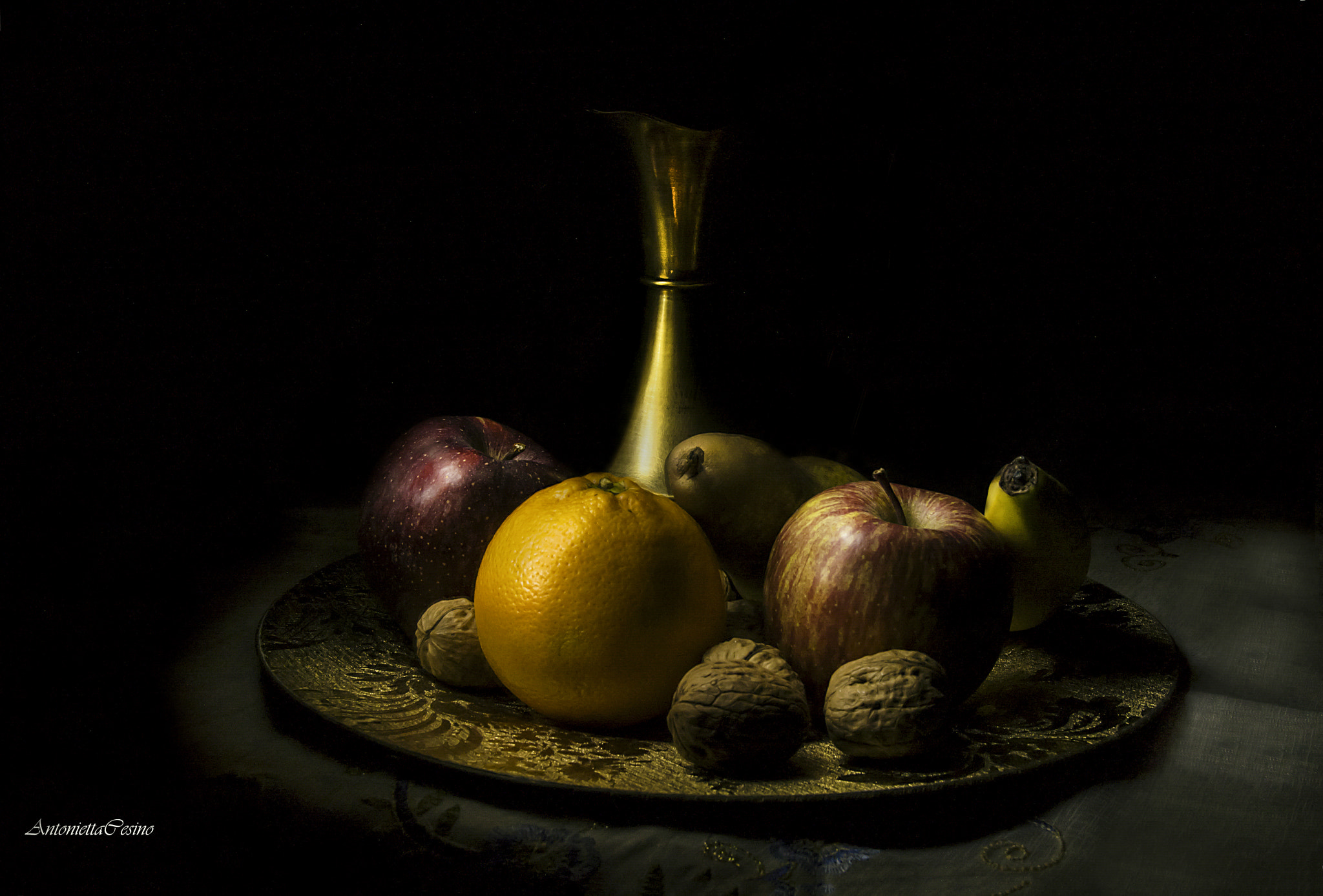 Sigma 18-250mm F3.5-6.3 DC OS HSM sample photo. Ombra e luce  photography