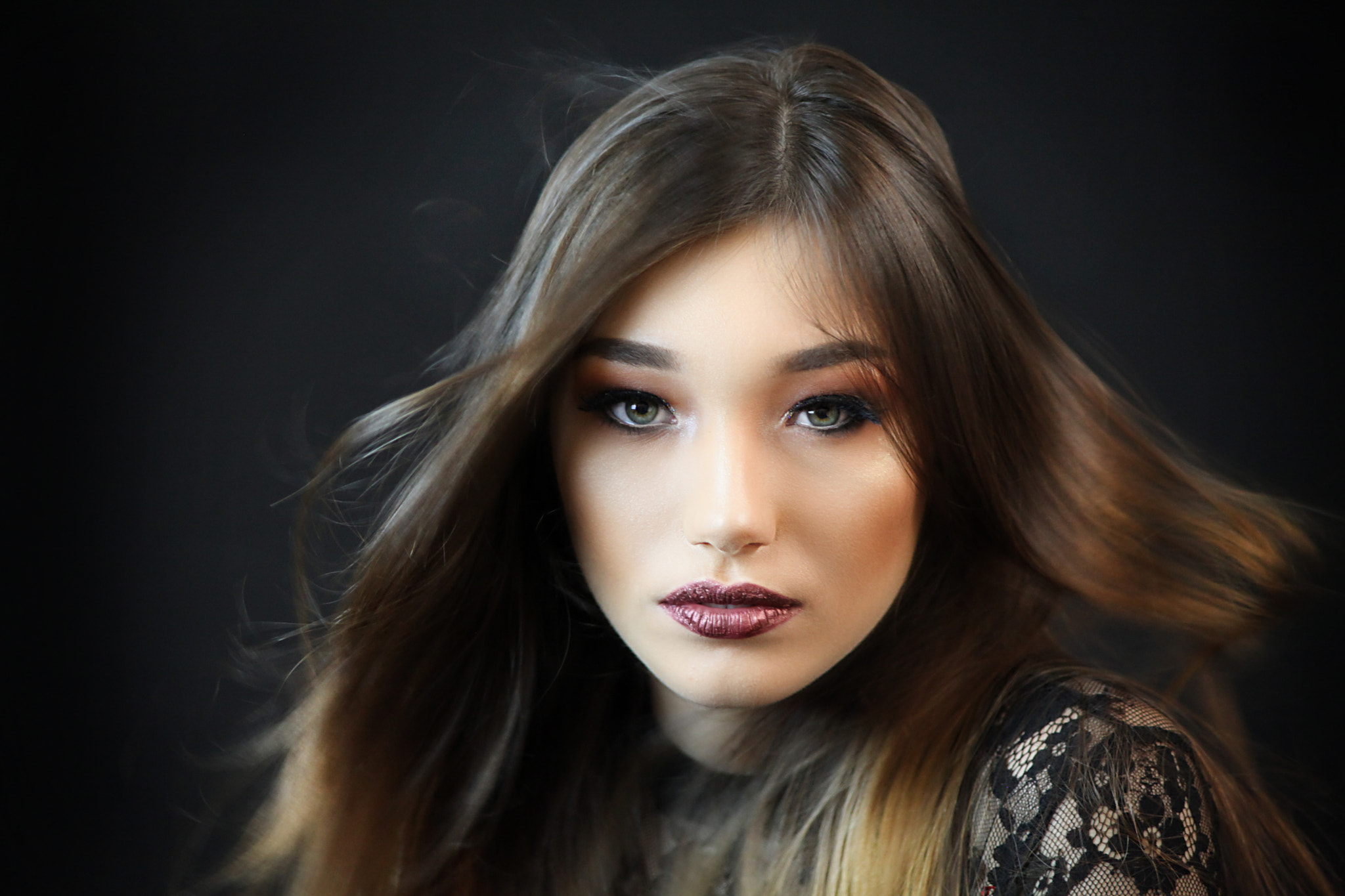 Canon EF 70-210mm f/4 sample photo. Iii photography