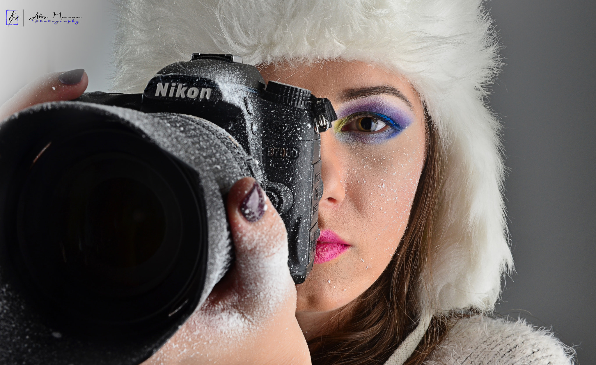 Nikon AF-S Nikkor 24-70mm F2.8G ED sample photo. Freeze shot photography
