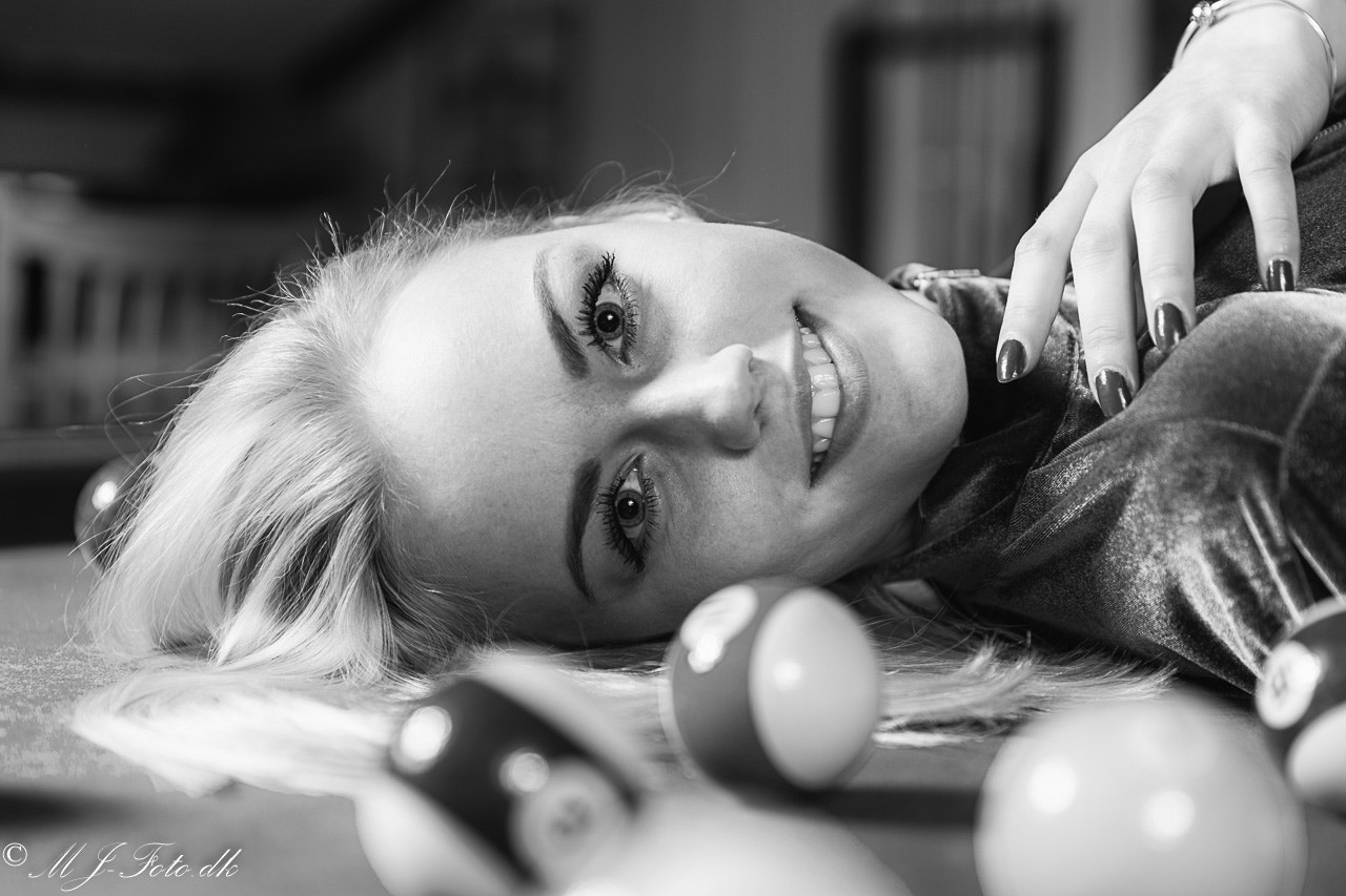 Canon EF 24-70mm F2.8L II USM sample photo. Sofie photography