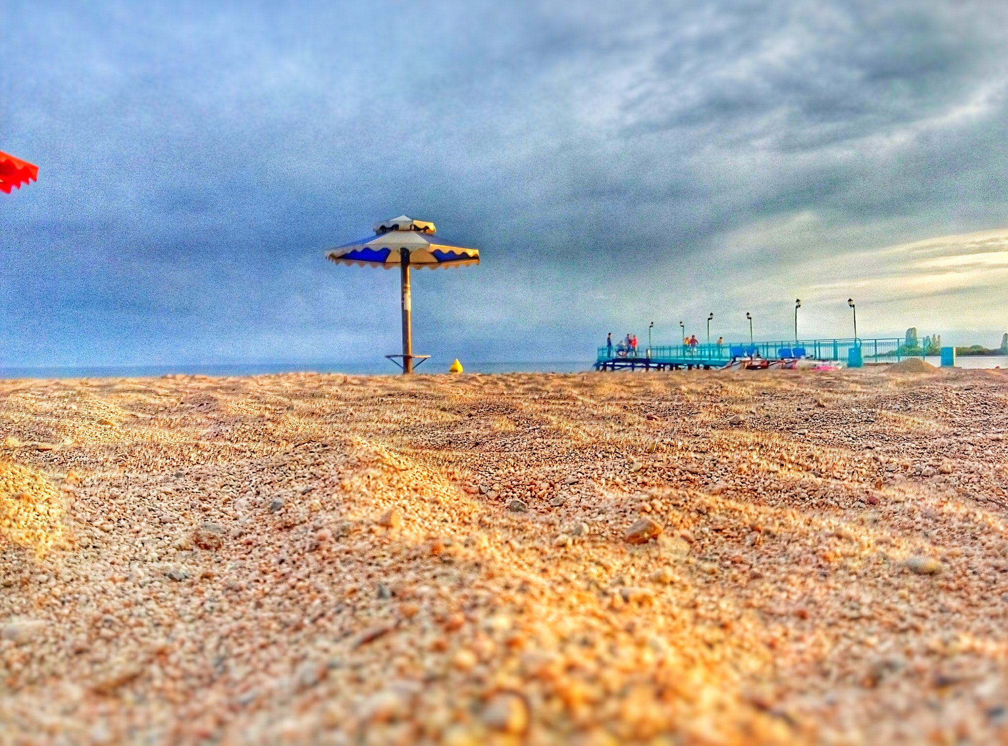 Meizu m1 note sample photo