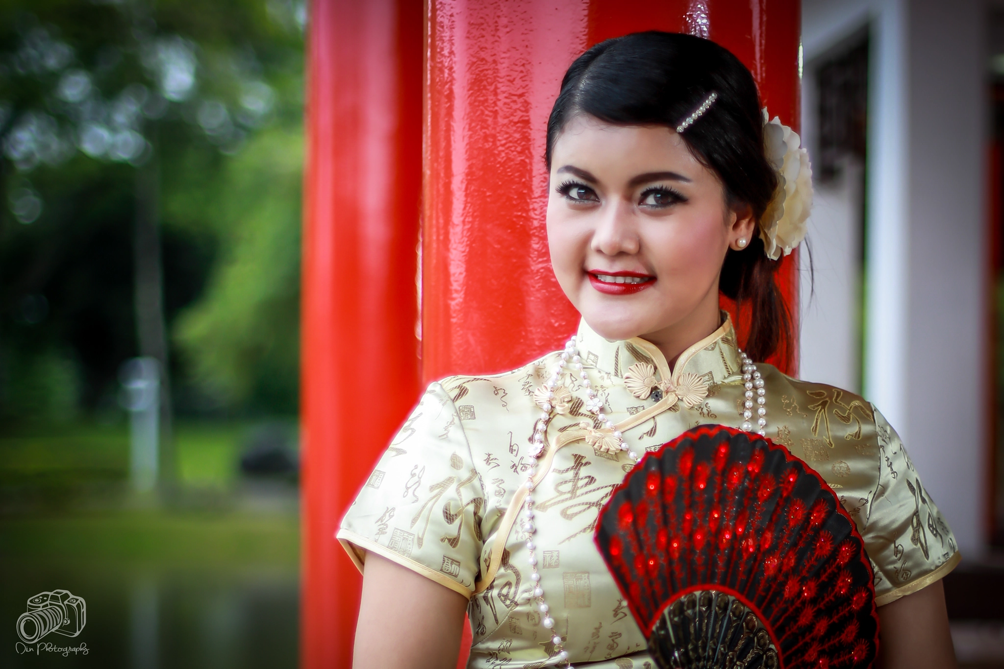 Canon EOS 5DS R sample photo. Smile photography