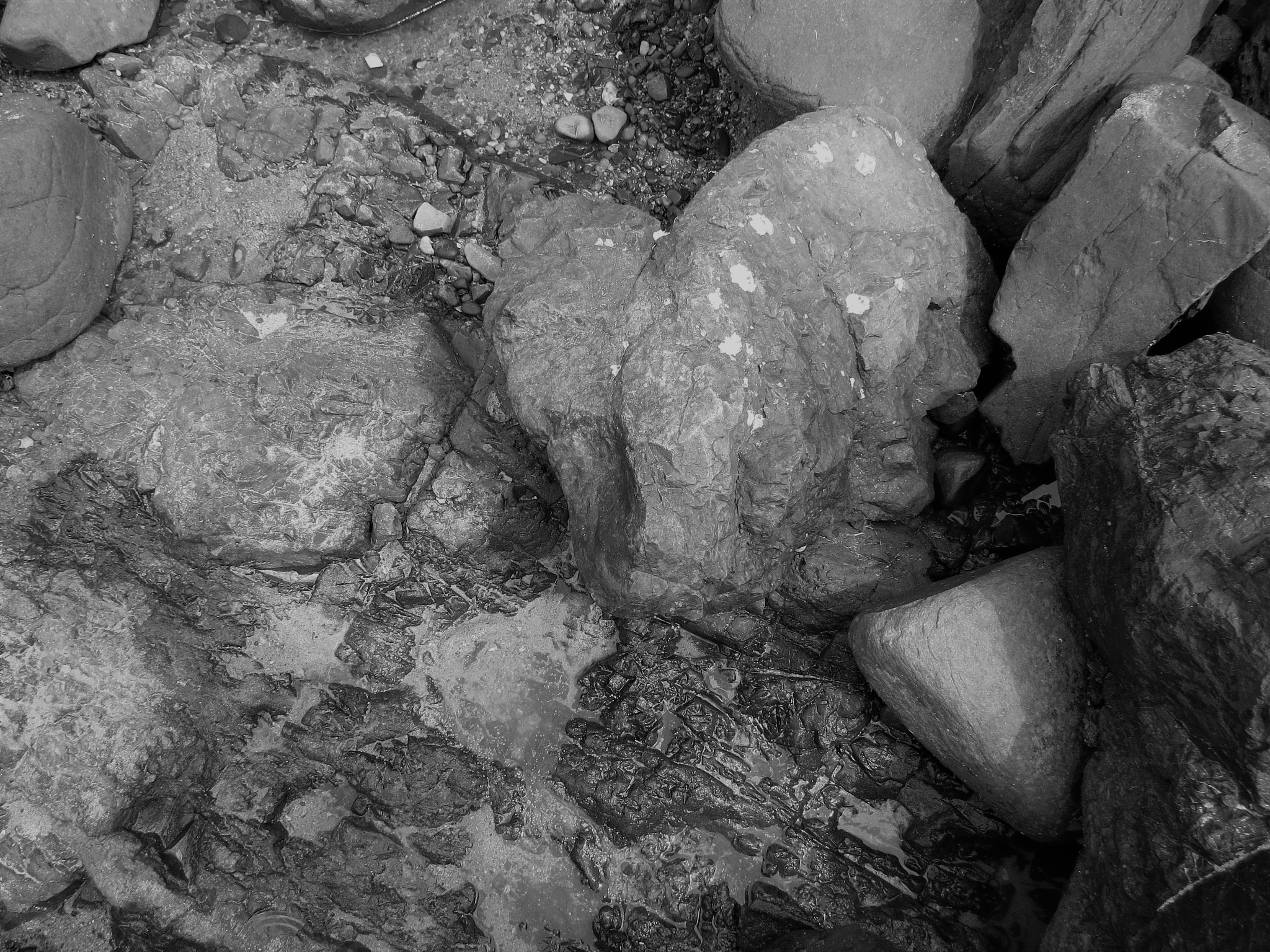 Beach Again by Ethel St. Anne Carvalho / 500px