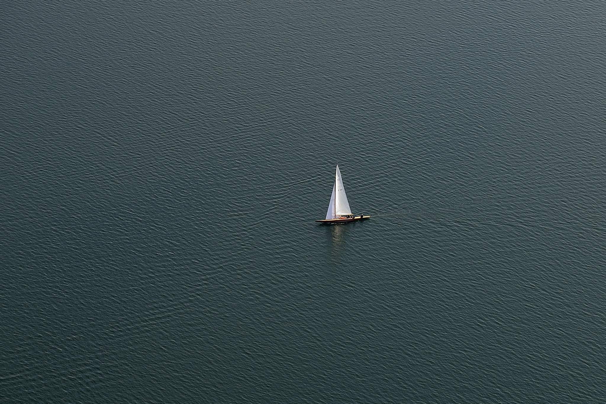 Nikon D200 sample photo. I am sailing........... photography