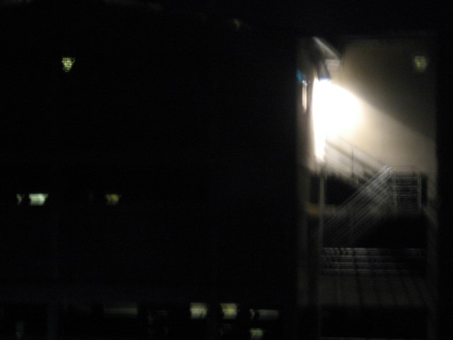 Canon POWERSHOT A540 sample photo. Abduced photography