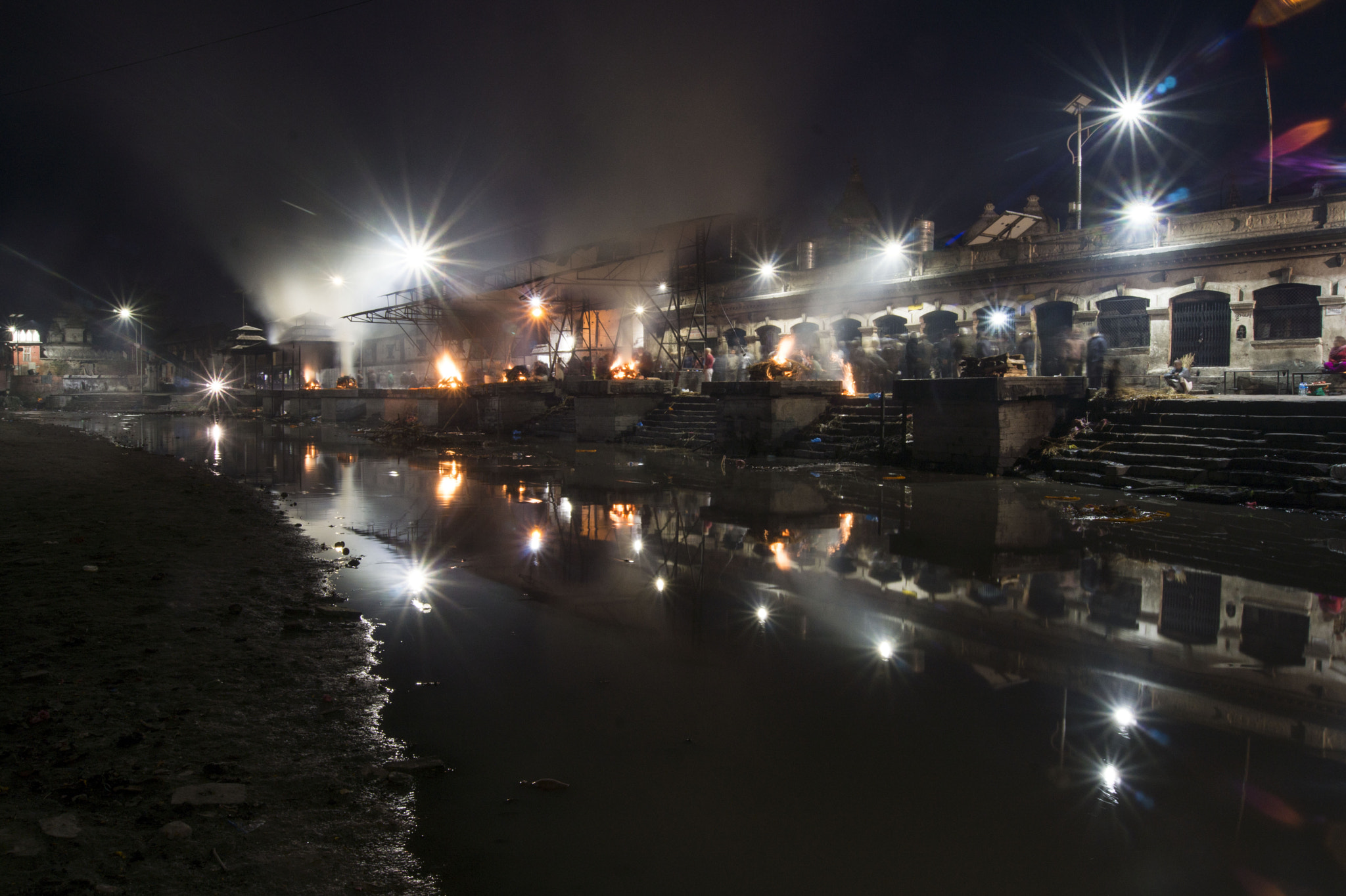 Sony SLT-A65 (SLT-A65V) + Sony DT 18-55mm F3.5-5.6 SAM sample photo. This is the end photography