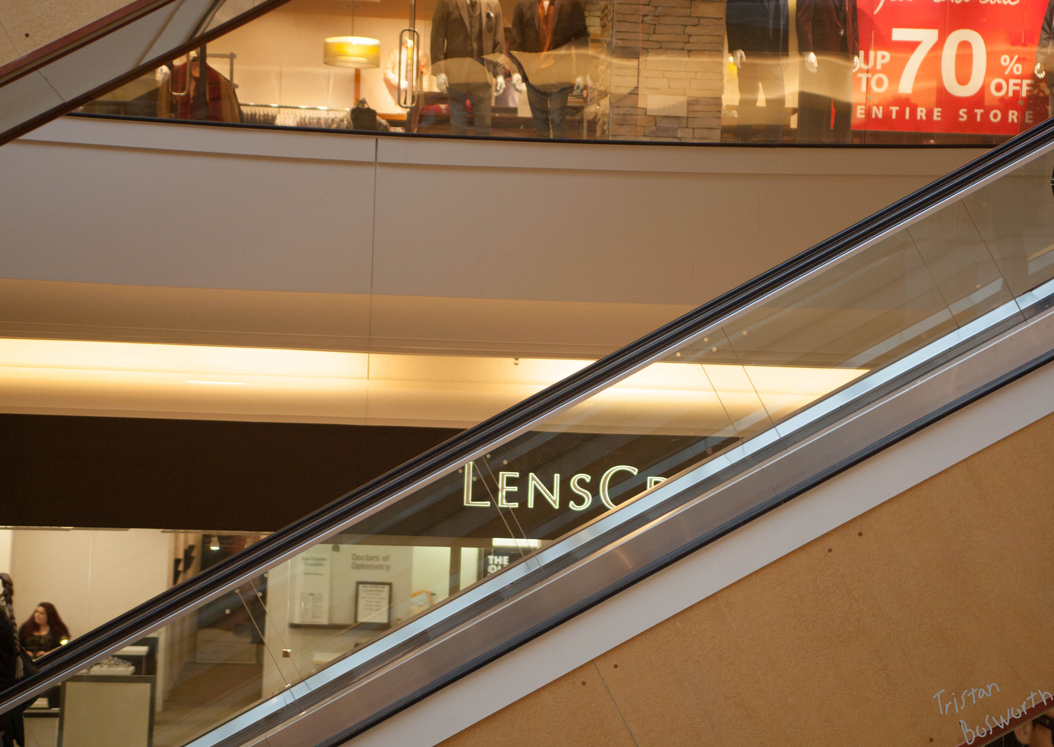 Canon EOS-1D Mark III sample photo. Somerset mall no. 1 photography
