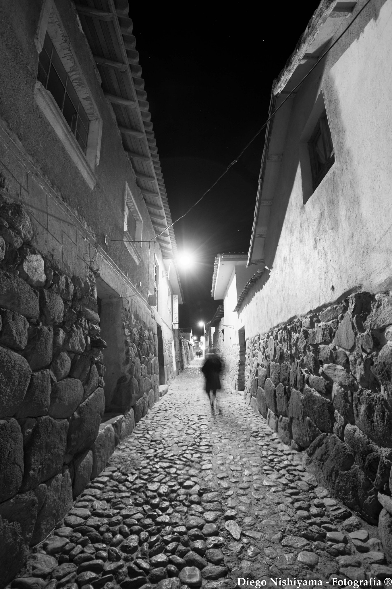Sigma 10-20mm F3.5 EX DC HSM sample photo. Ollantaytambo-cusco photography