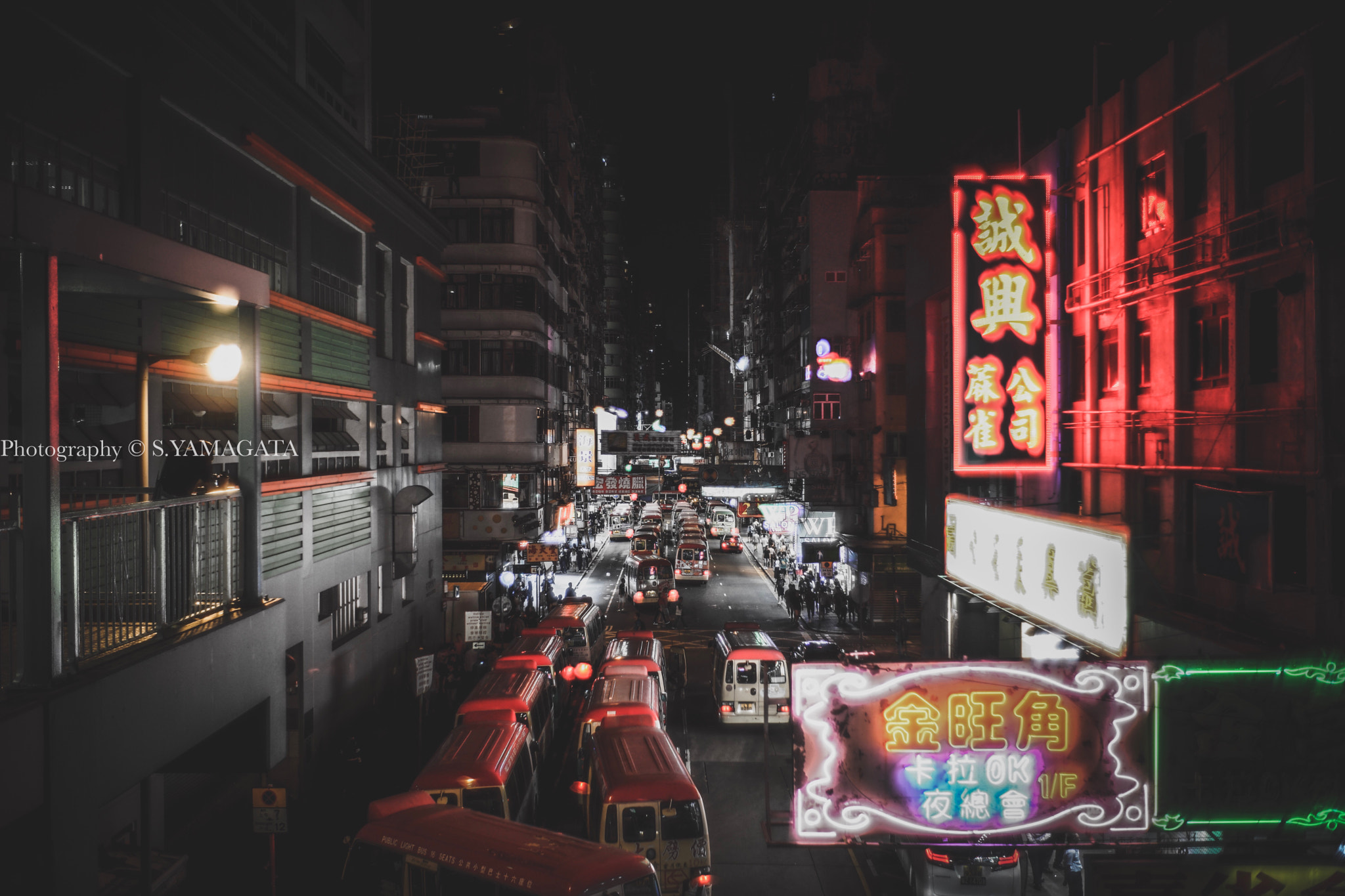 DT 40mm F2.8 SAM sample photo. Mkk night photography