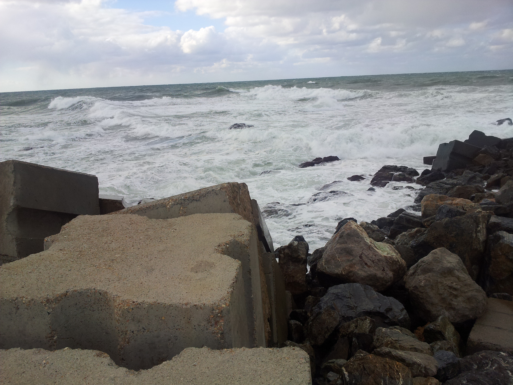 Samsung Galaxy Note sample photo. Algeria ain benian photography