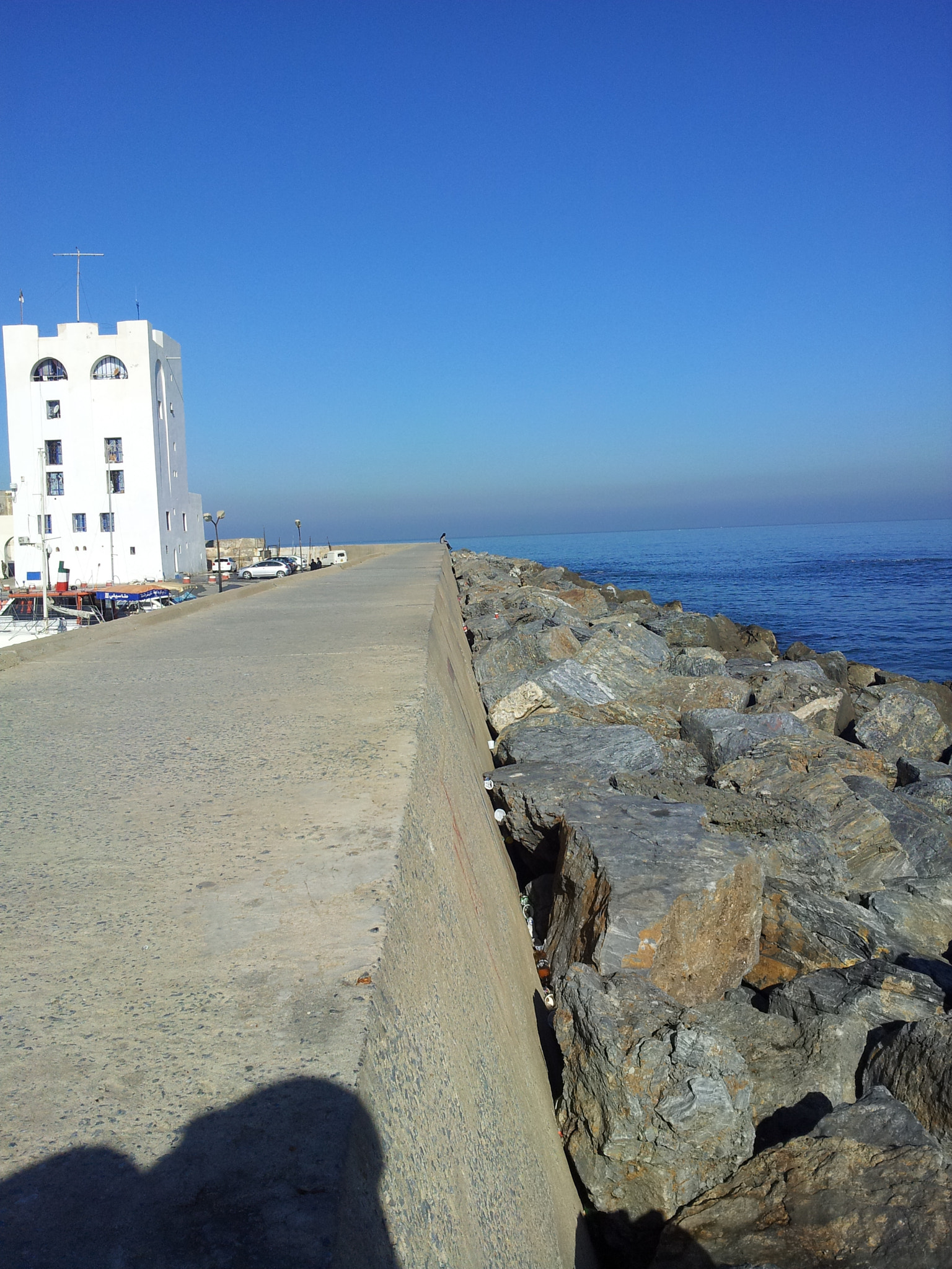 Samsung Galaxy Note sample photo. Algeria sidi fredj photography
