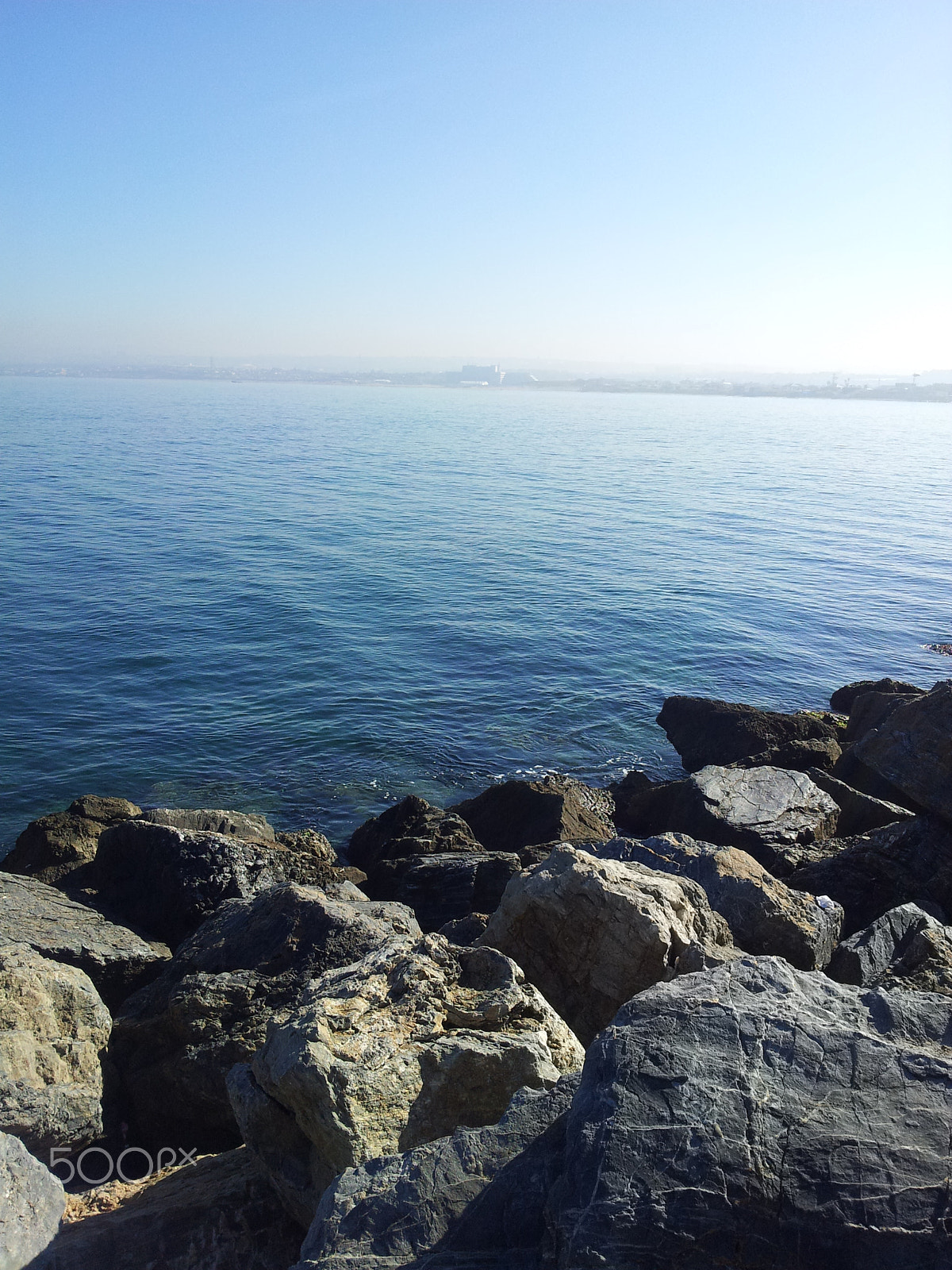 Samsung Galaxy Note sample photo. Algeria  sidi fredj photography