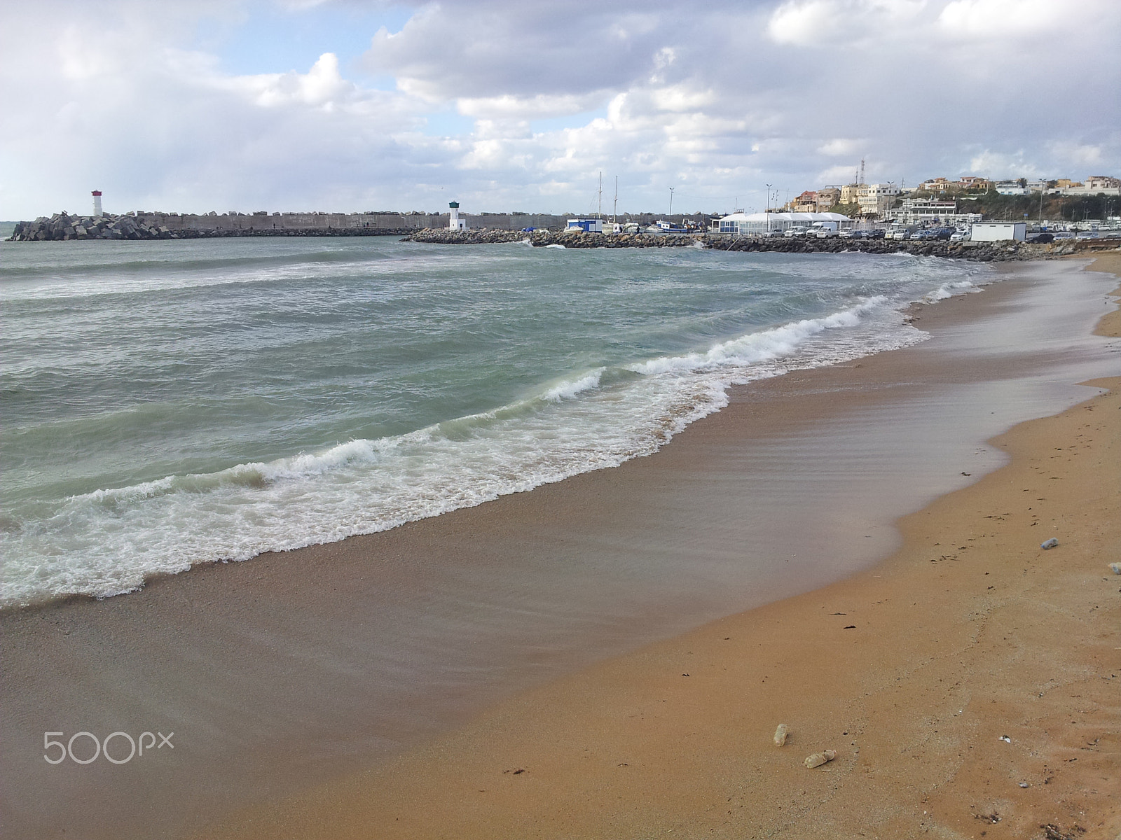 Samsung Galaxy Note sample photo. Algeria ain benian photography