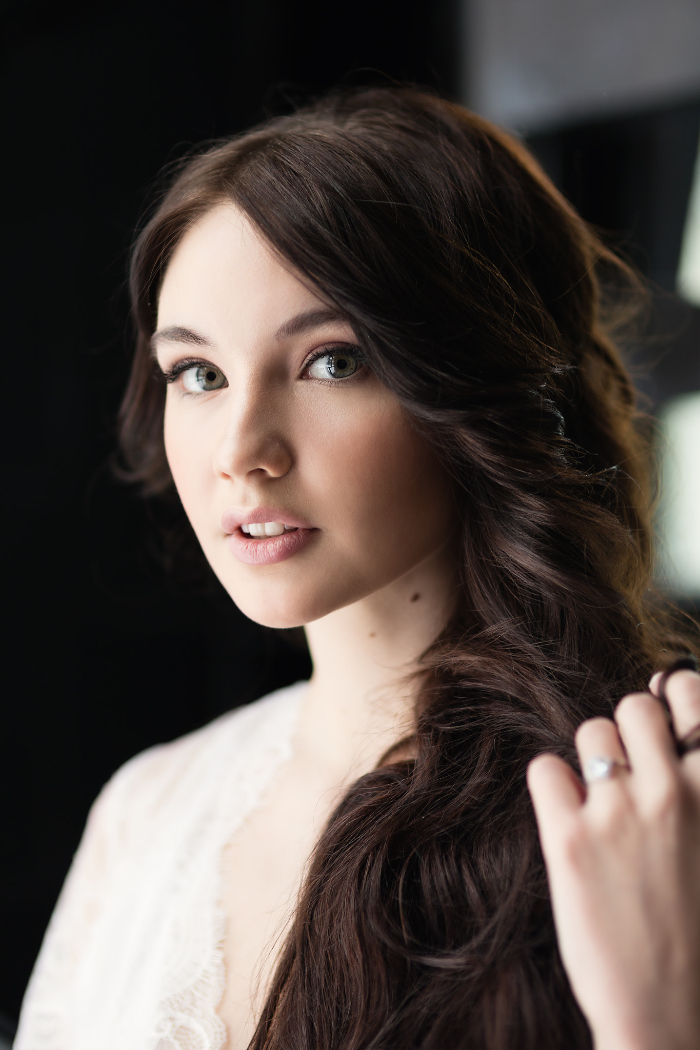 Sigma 85mm F1.4 EX DG HSM sample photo. Yana photography