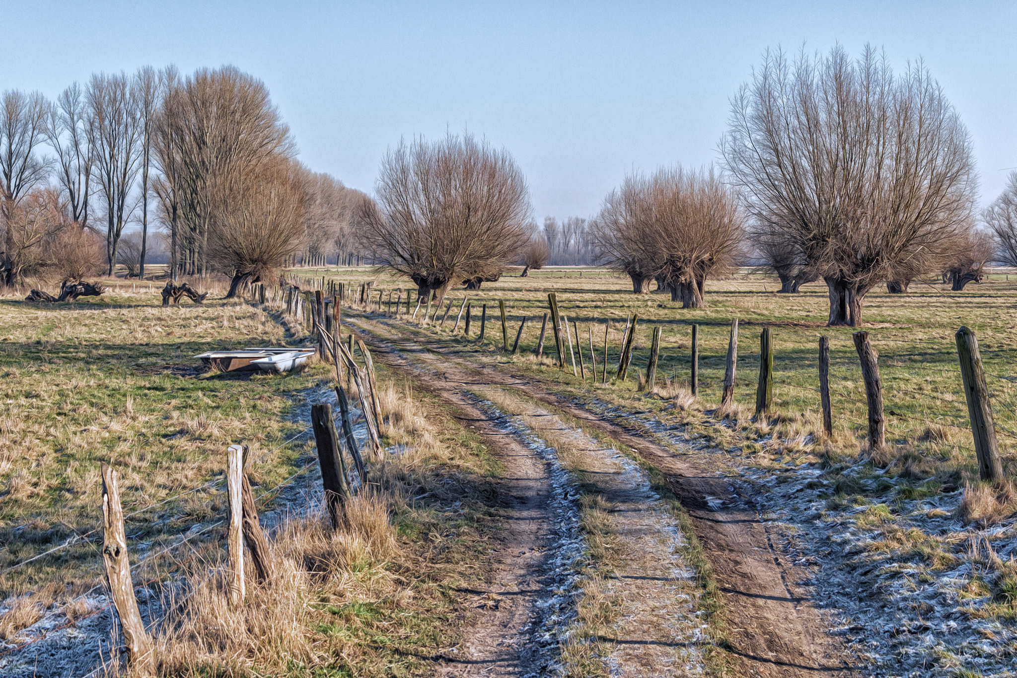 Sigma 17-70mm F2.8-4 DC Macro OS HSM sample photo. Niederrhein-rheinland der zonser grind photography