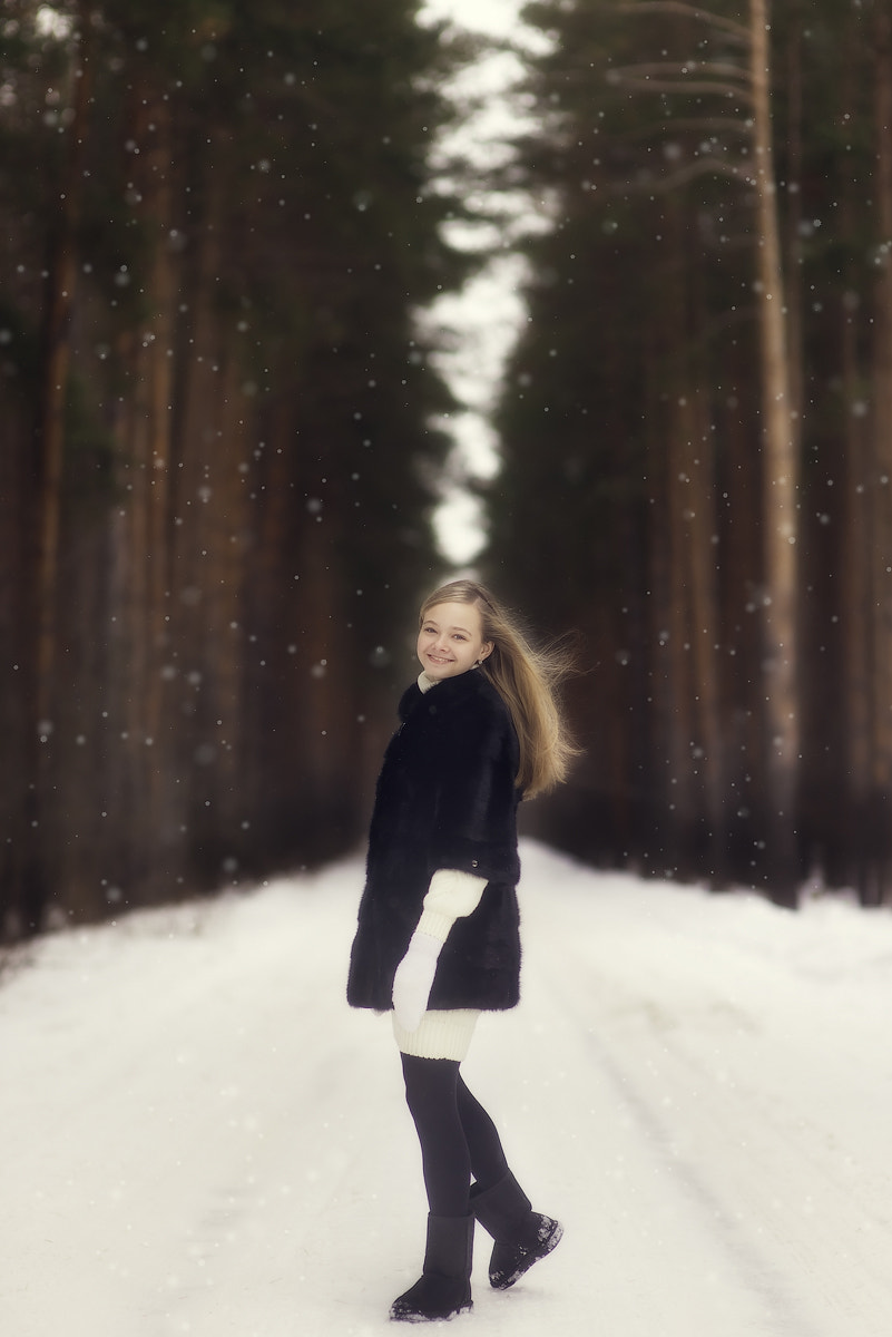 Nikon D800 + Sigma 85mm F1.4 EX DG HSM sample photo. *** photography