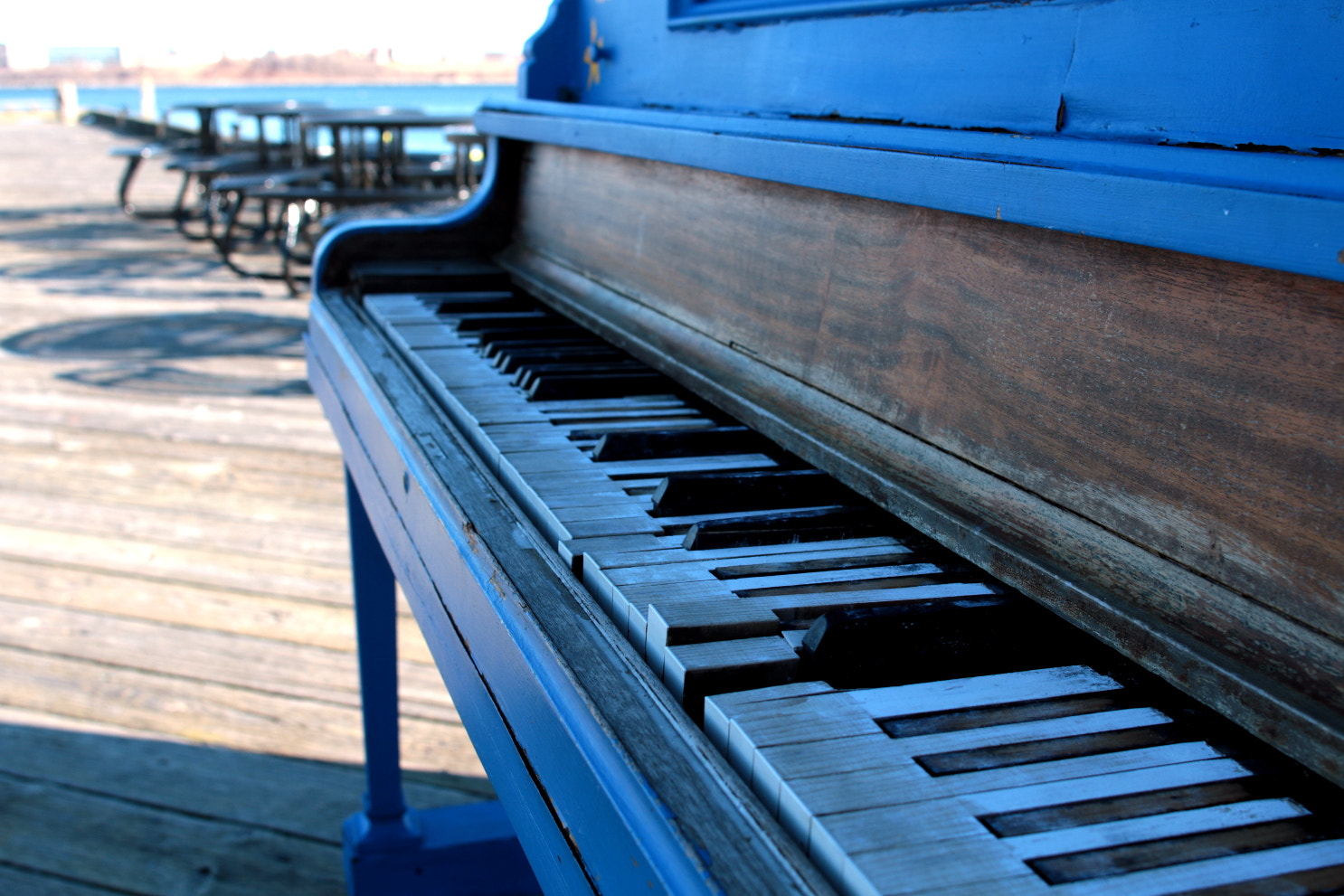 Canon EOS 70D + Canon EF 24mm F2.8 sample photo. Piano. photography