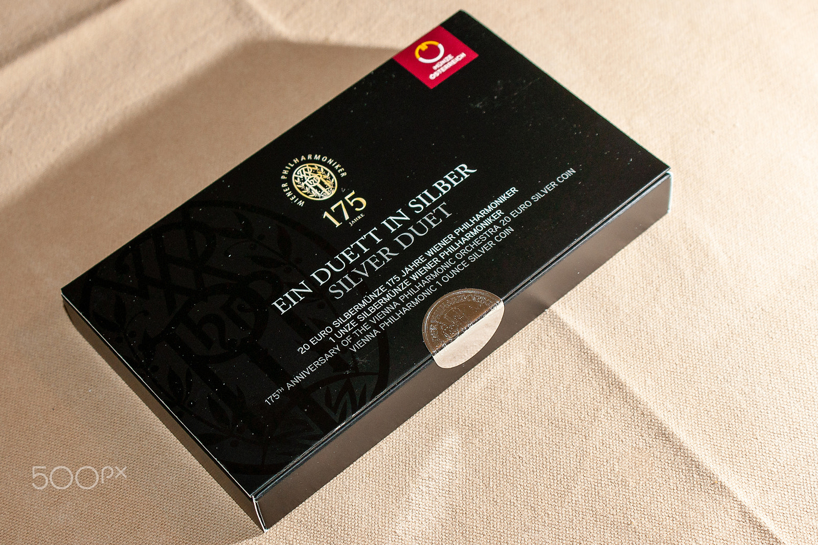 Sony Alpha DSLR-A700 sample photo. Coins photography