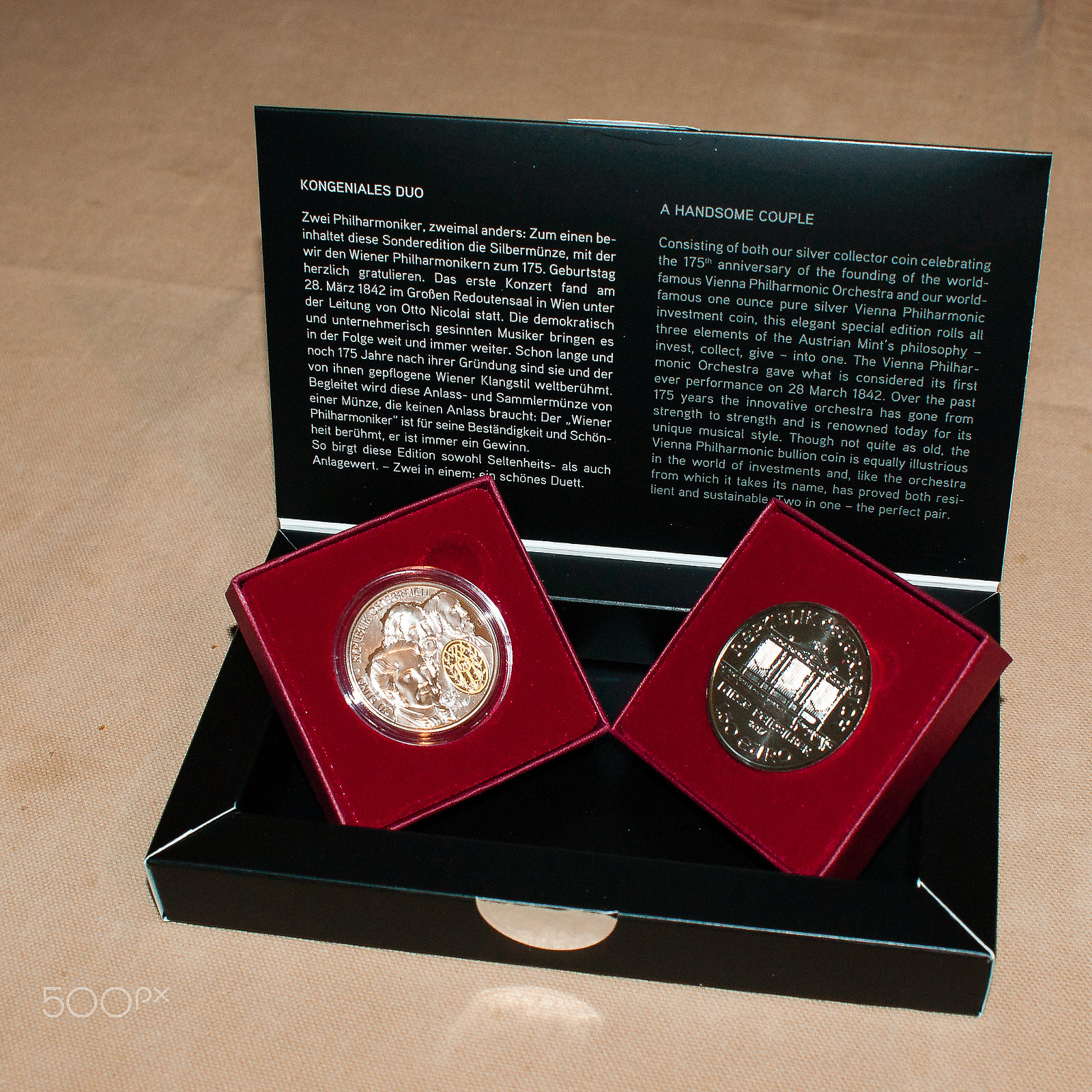 Sony Alpha DSLR-A700 sample photo. Coins photography