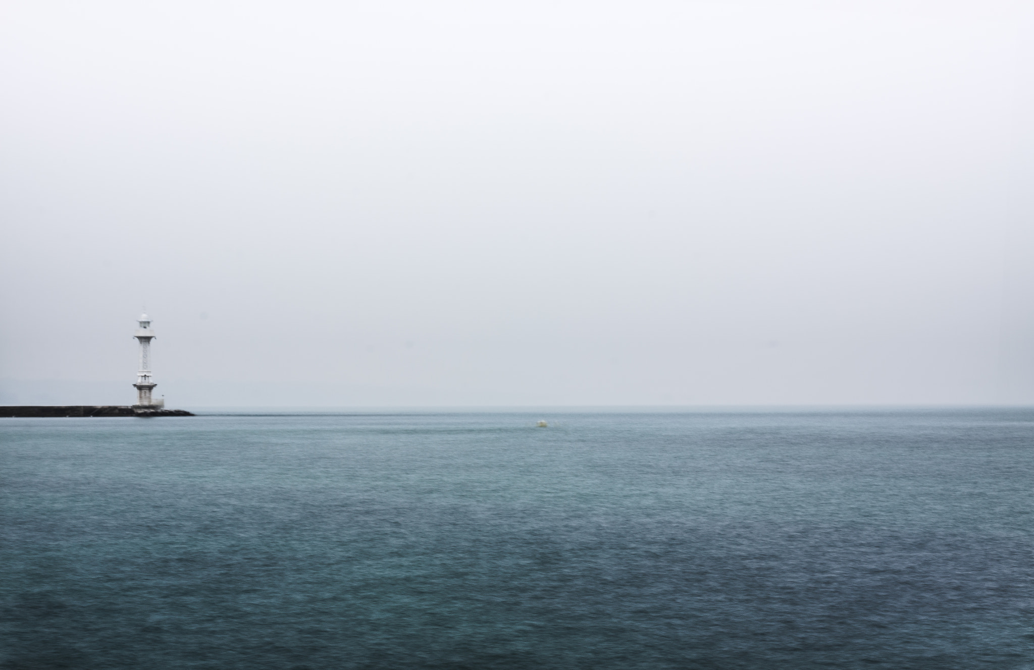 Canon EOS 50D + Canon EF 50mm F1.8 STM sample photo. Lac leman photography